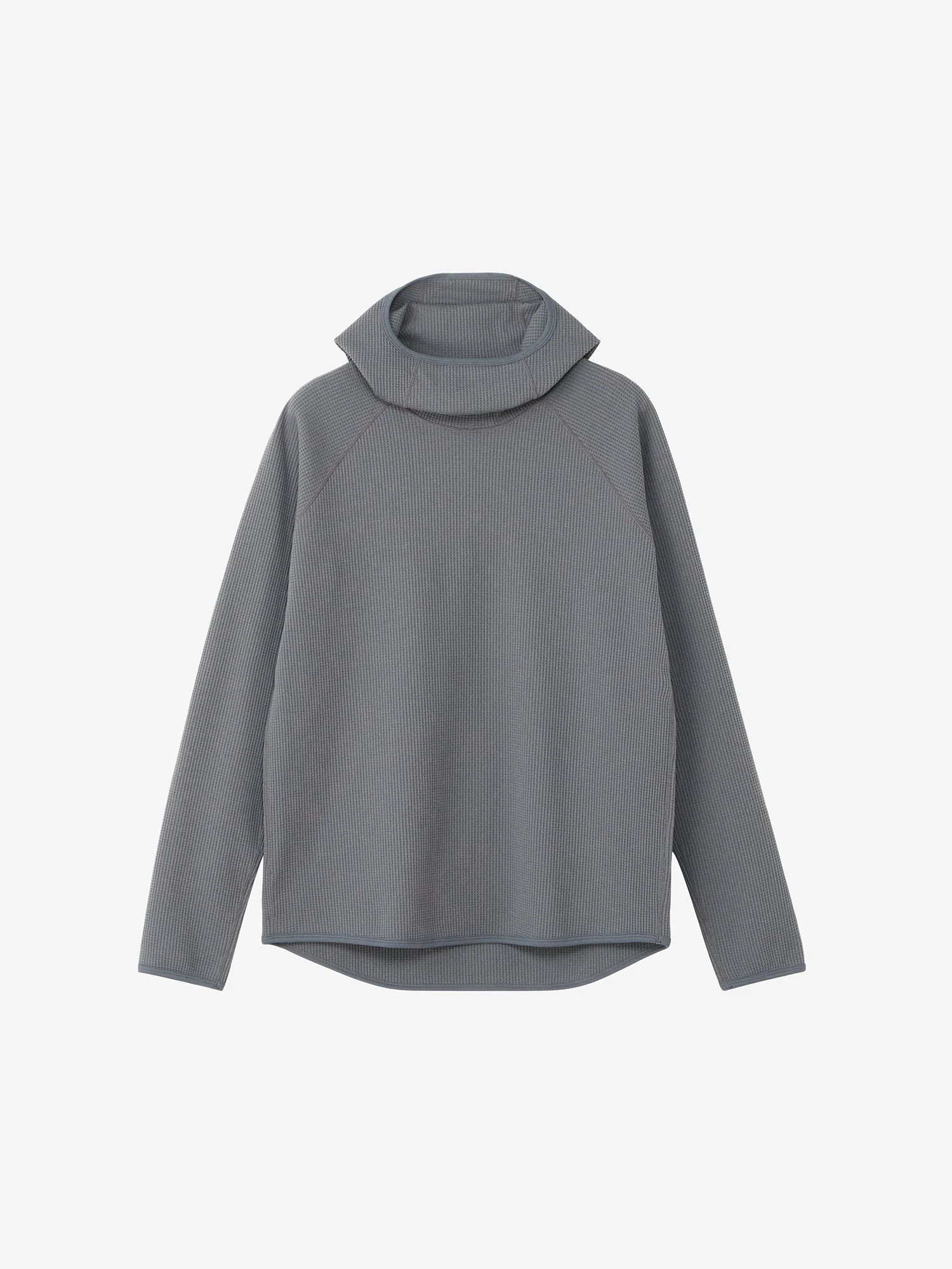 WF Light L/S Hoodie - Image 9