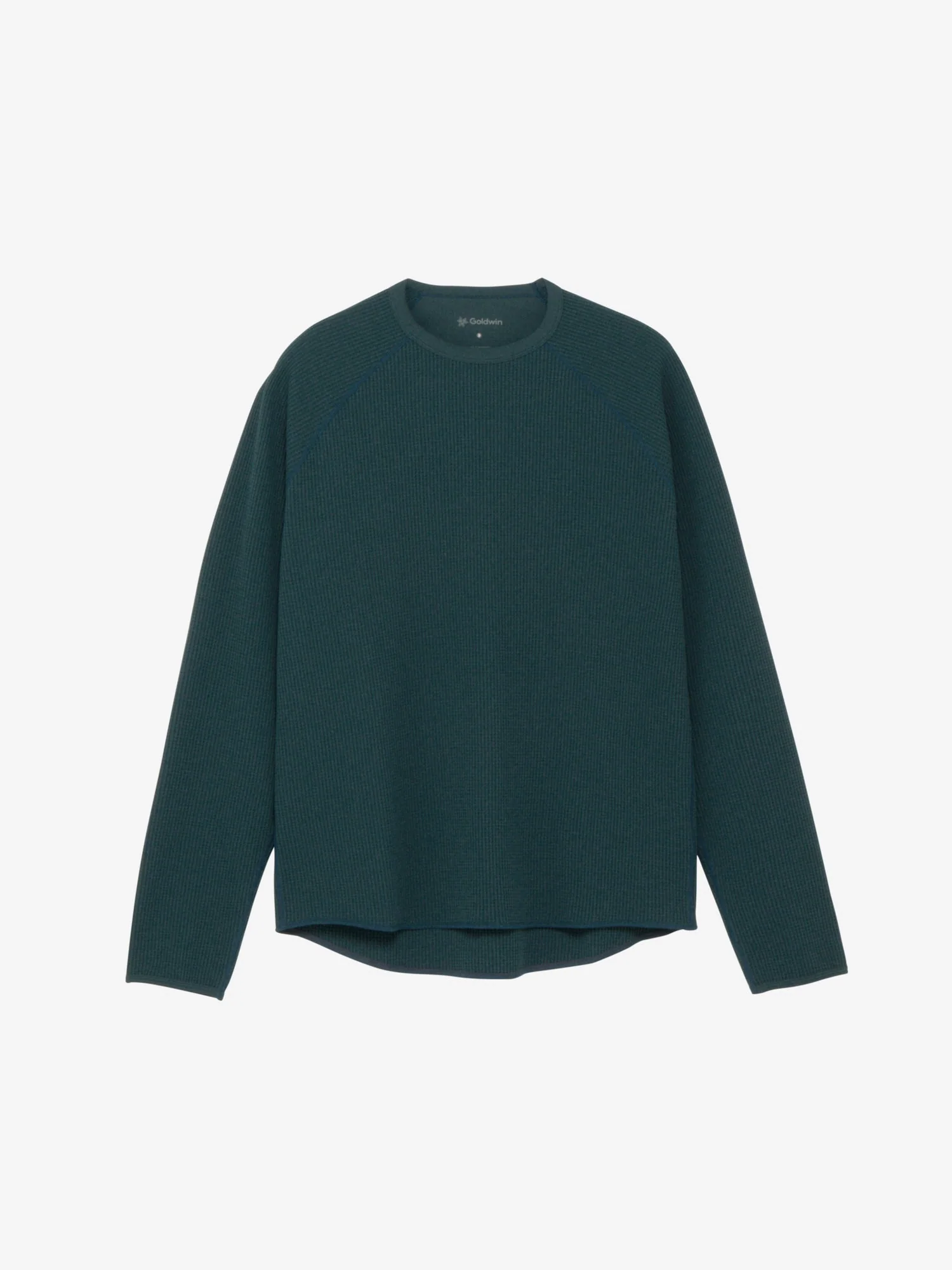 WF Light L/S T-shirt - Image 10