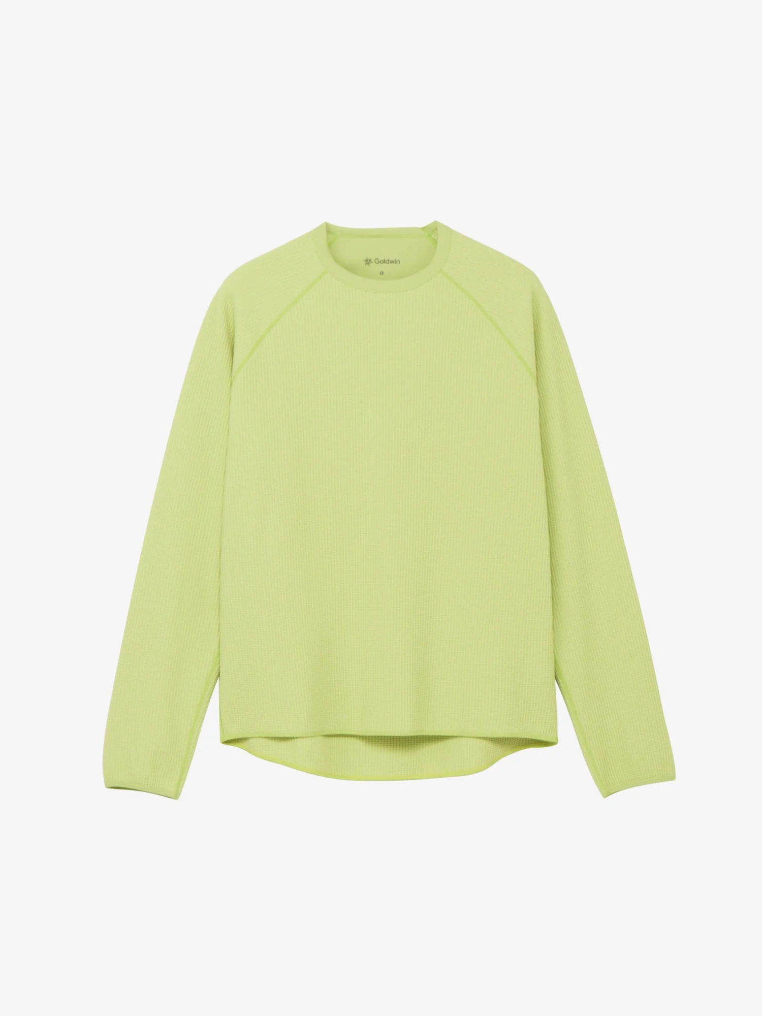 WF Light L/S T-shirt - Image 11