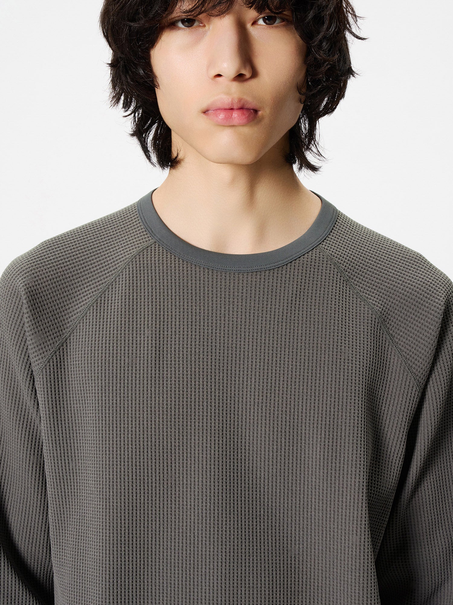 WF Light L/S T-shirt - Image 12