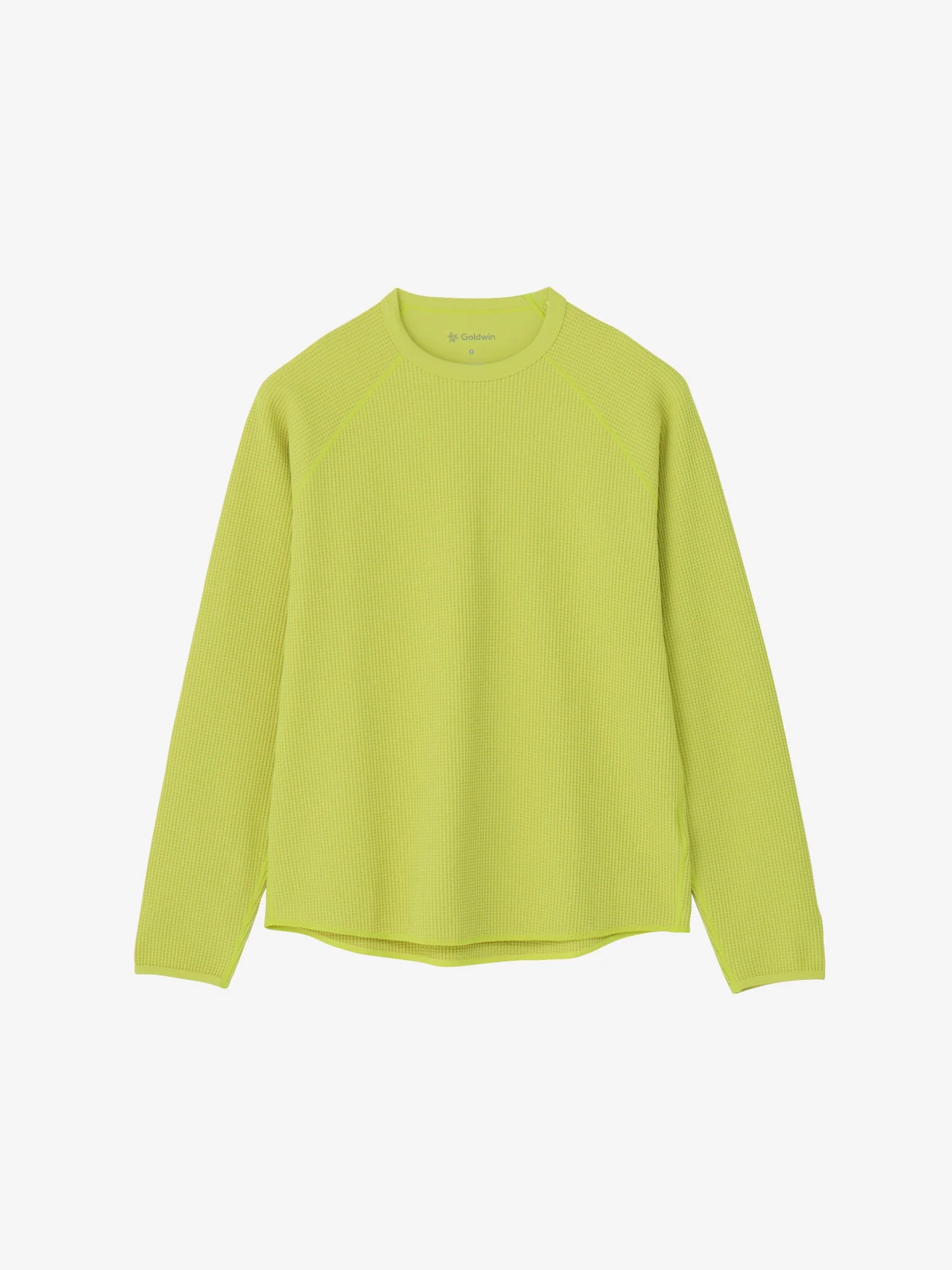 WF Light L/S T-shirt - Image 14