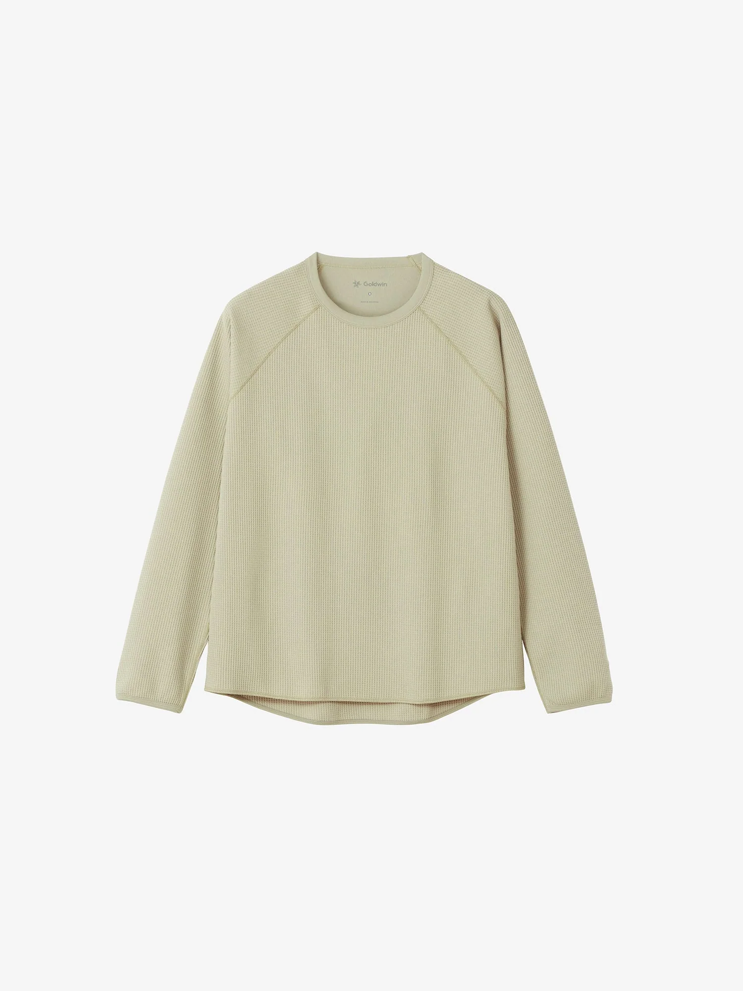 WF Light L/S T-shirt - Image 15