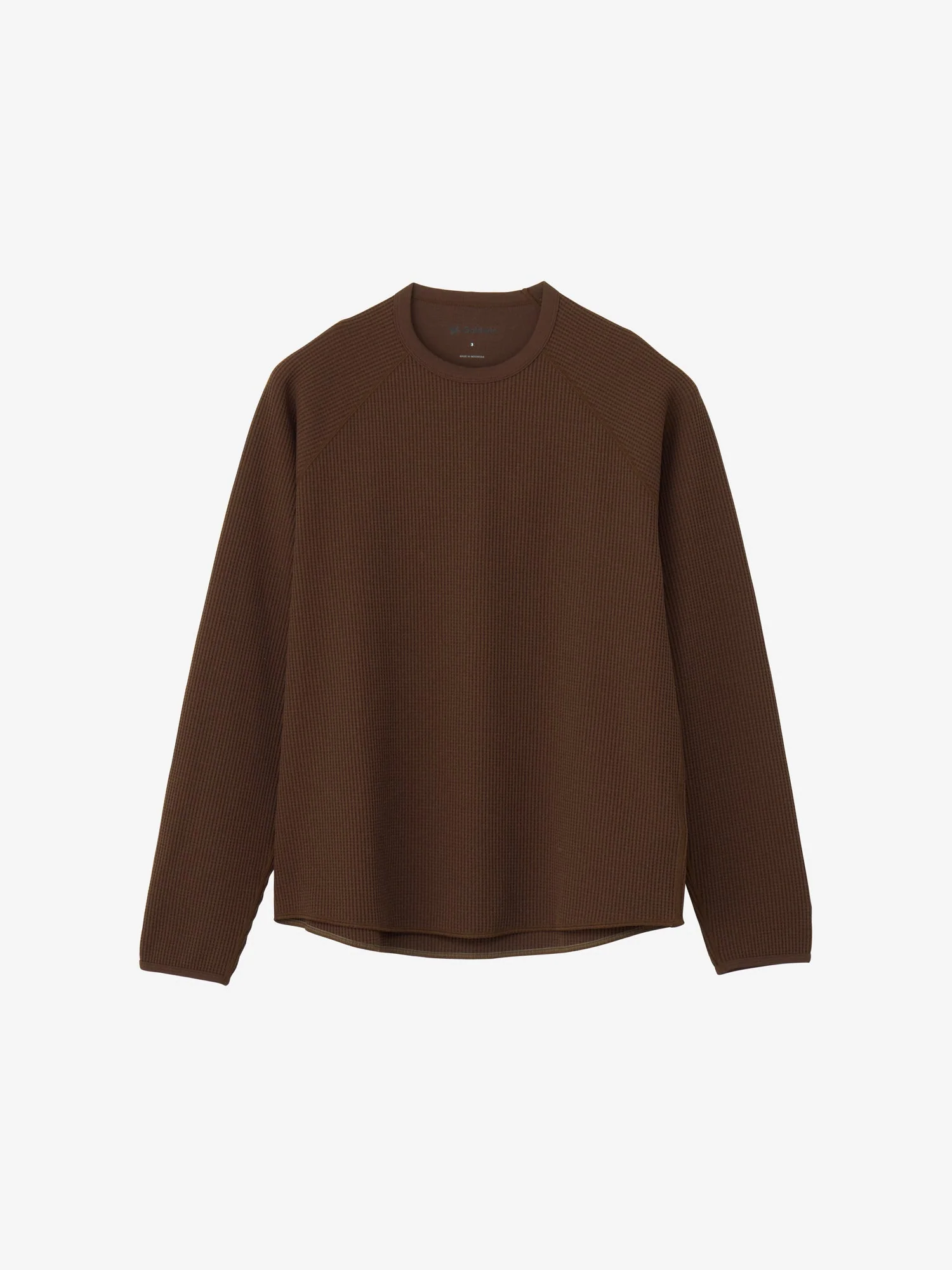WF Light L/S T-shirt - Image 16