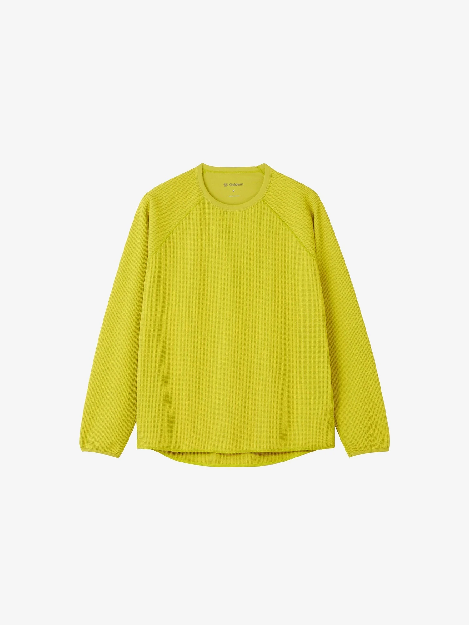 WF Light L/S T-shirt - Image 17