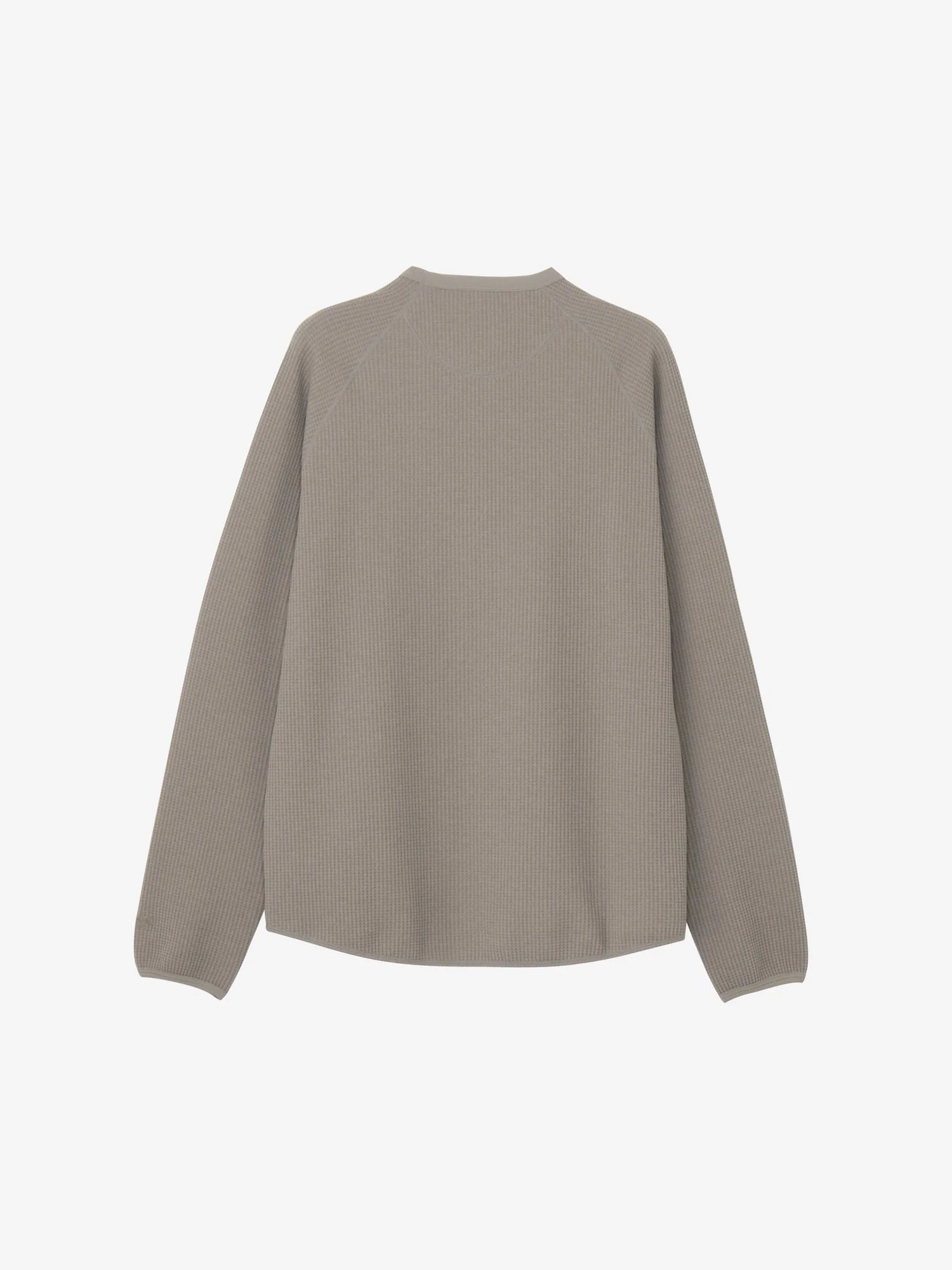 WF Light L/S T-shirt - Image 3