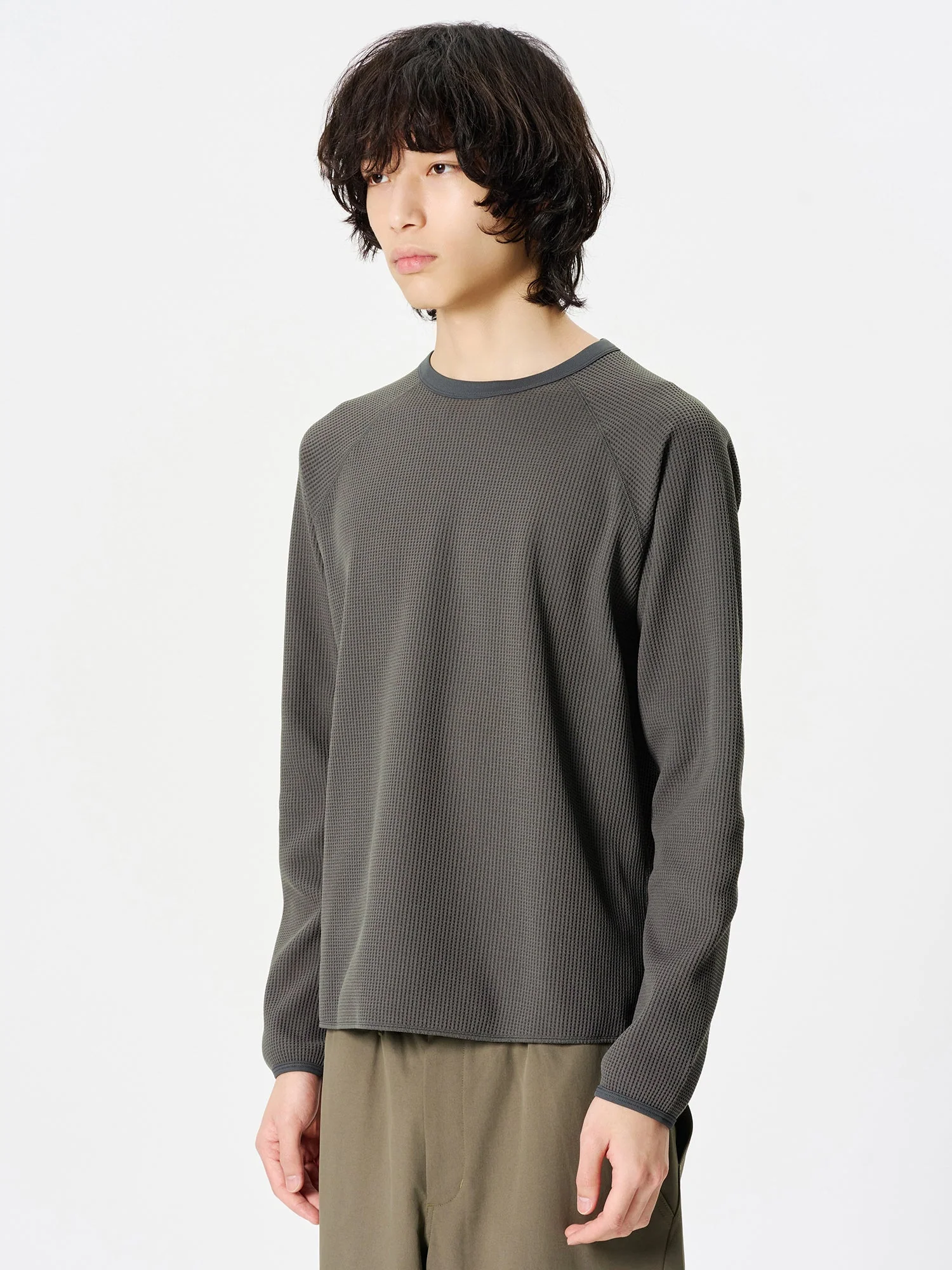 WF Light L/S T-shirt - Image 5