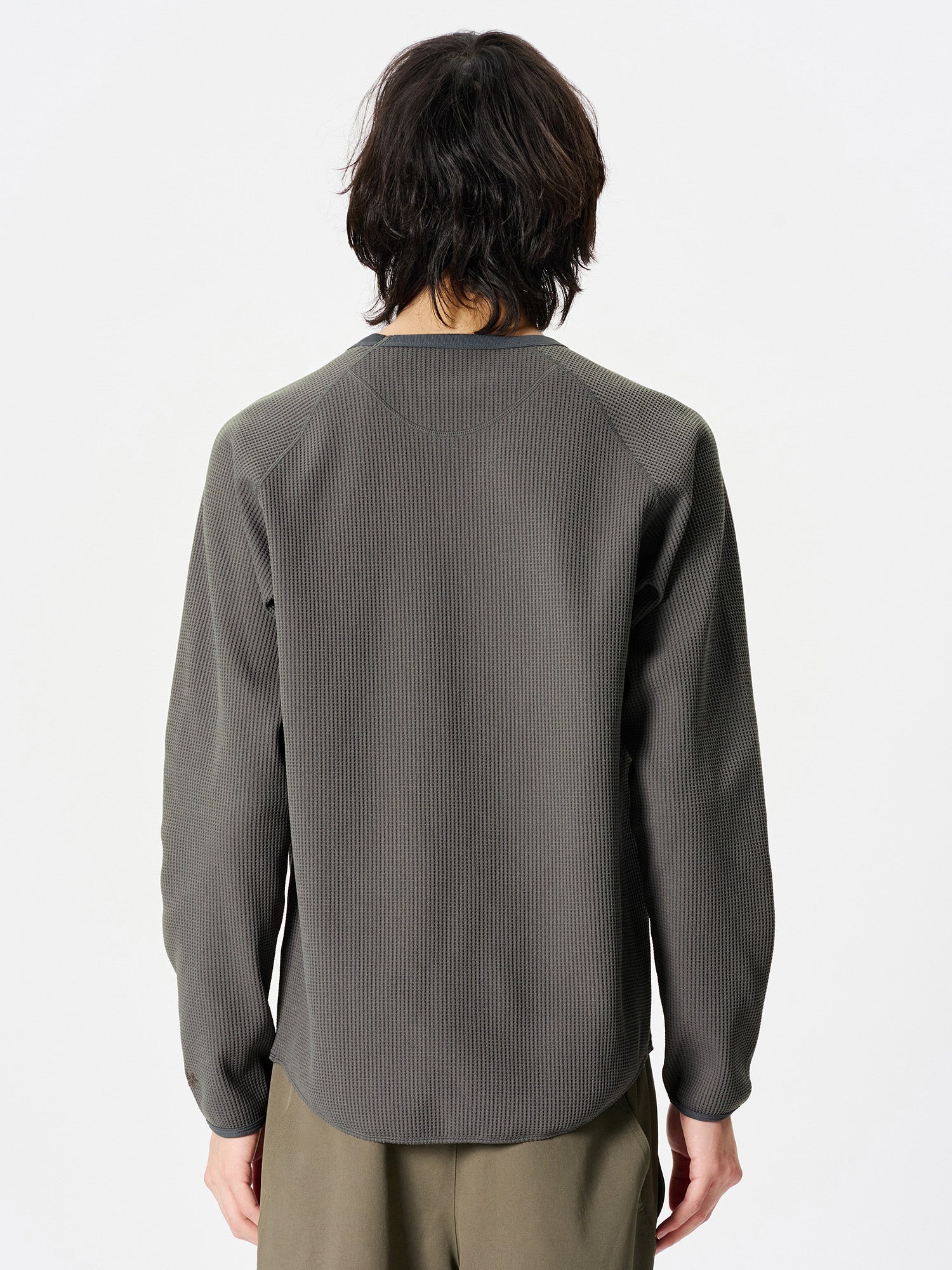 WF Light L/S T-shirt - Image 6