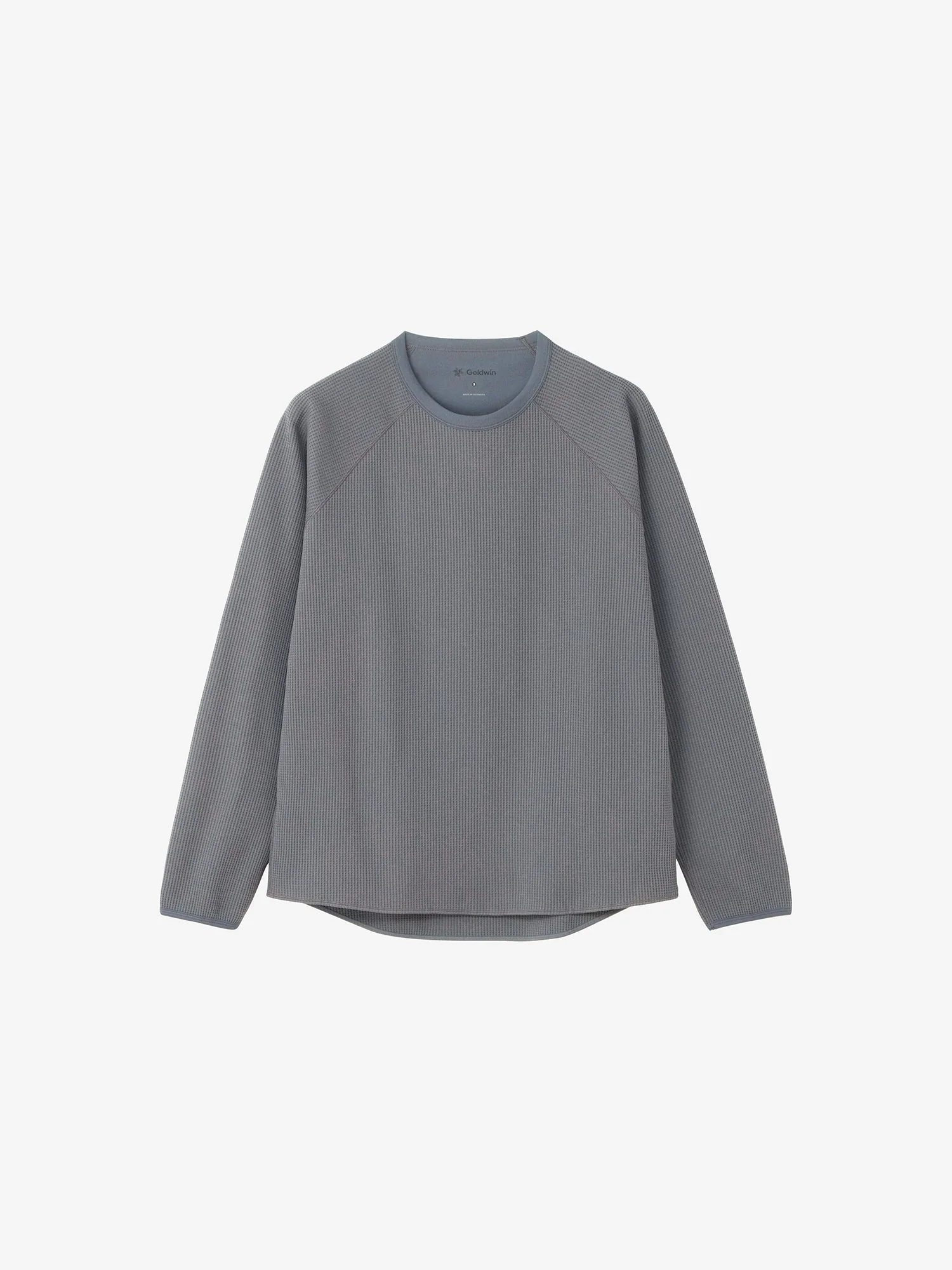 WF Light L/S T-shirt - Image 8