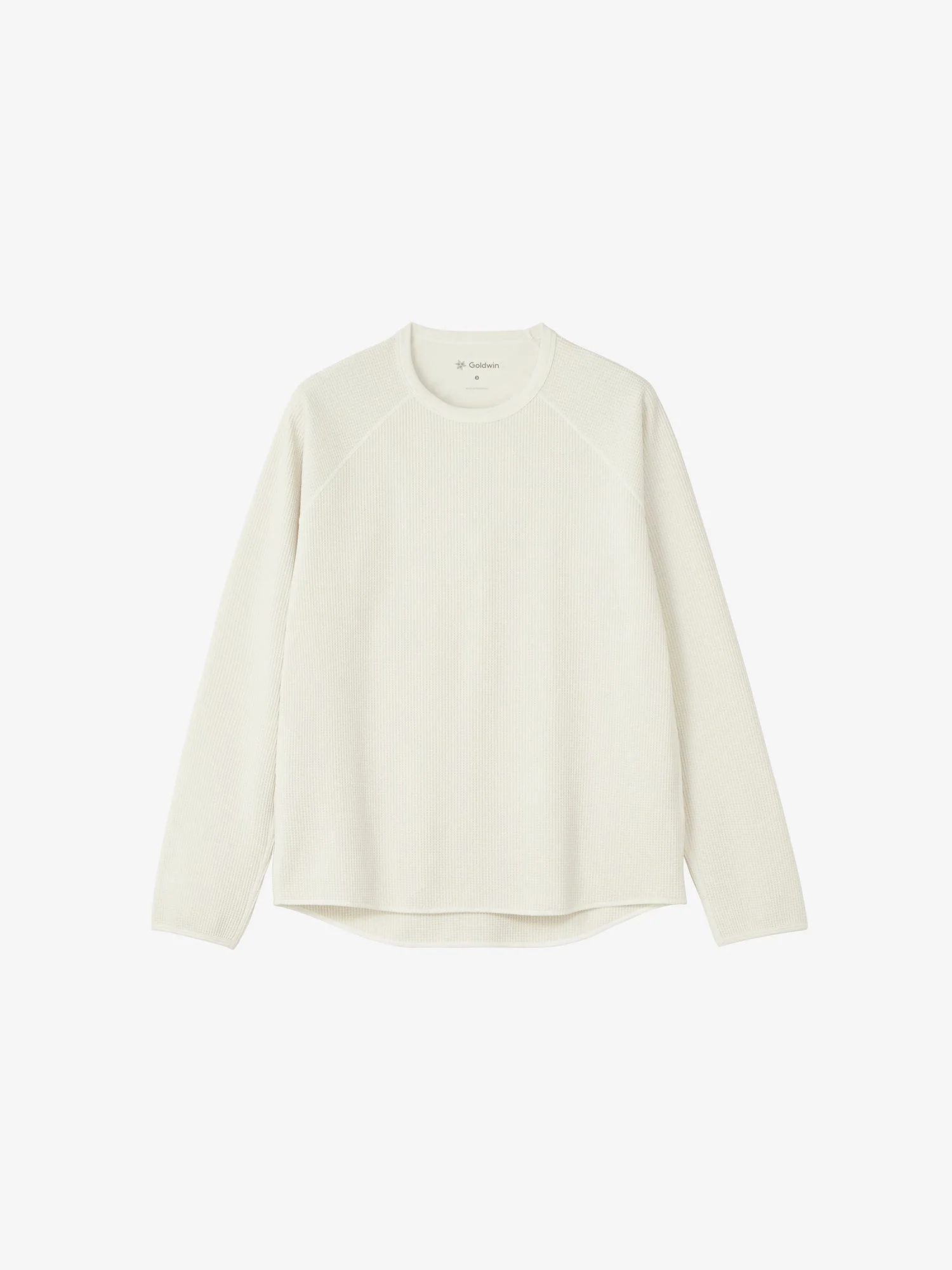 WF Light L/S T-shirt - Image 9