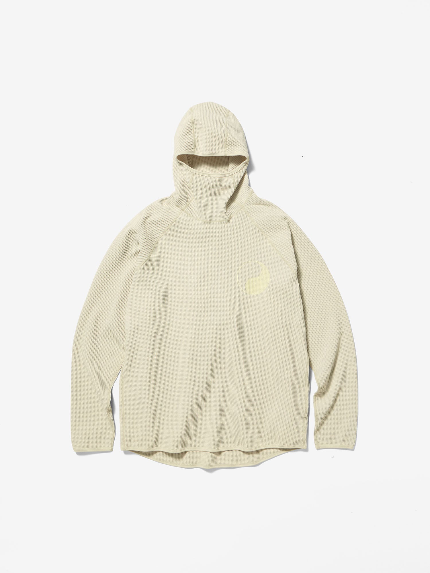 Goldwin x OUR LEGACY Waffle Hoodie