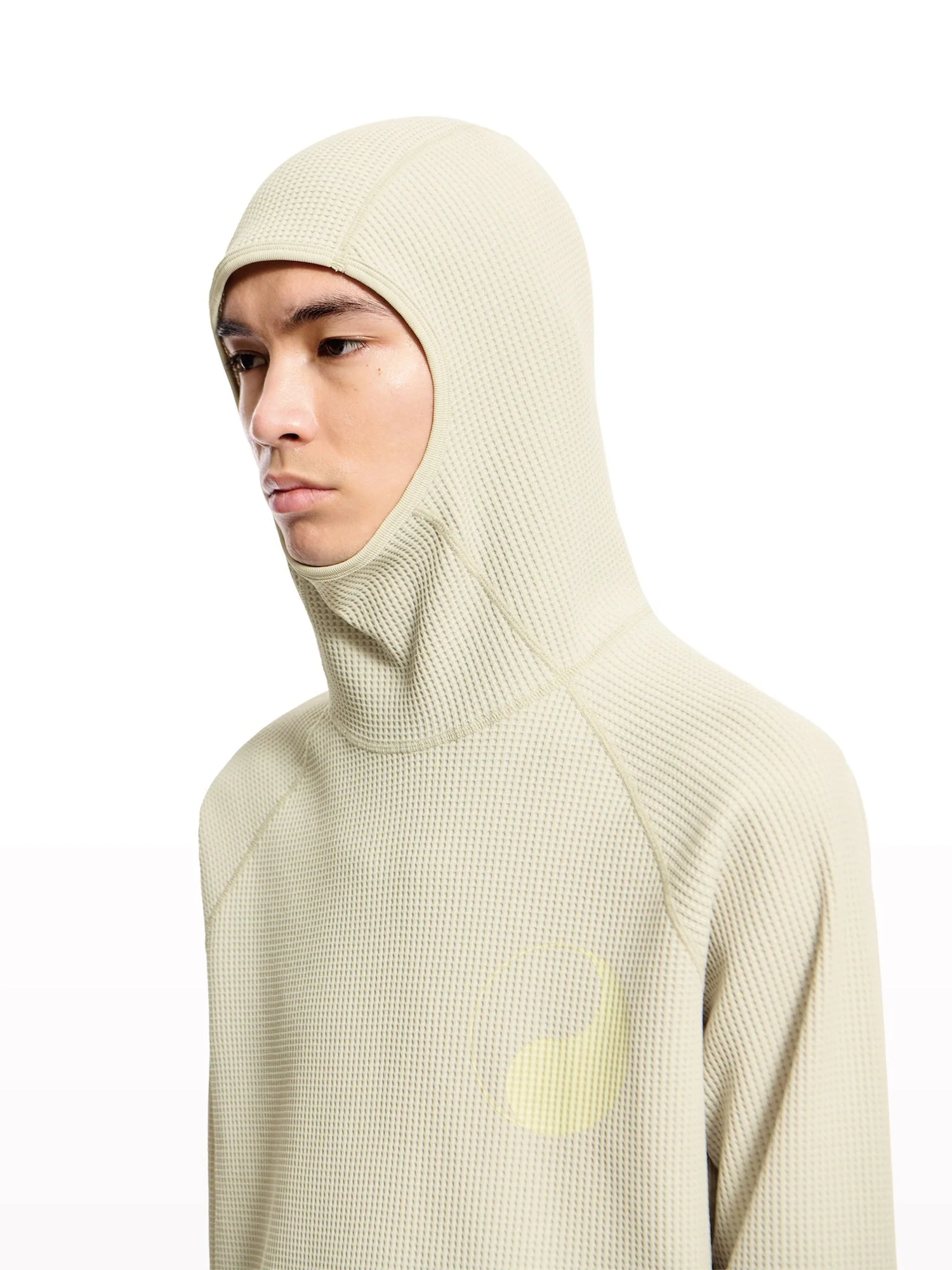 Goldwin x OUR LEGACY Waffle Hoodie - Image 10