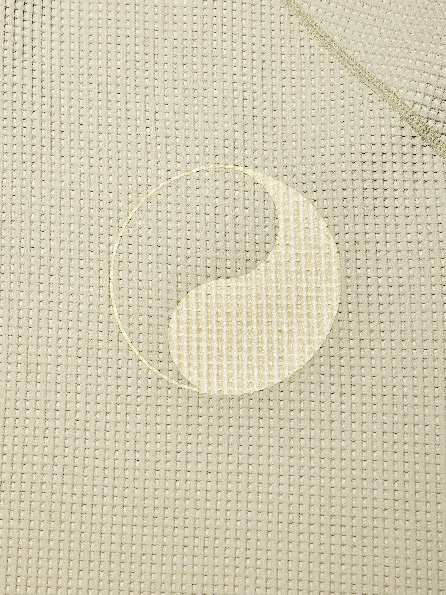 Goldwin x OUR LEGACY Waffle Hoodie - Image 11