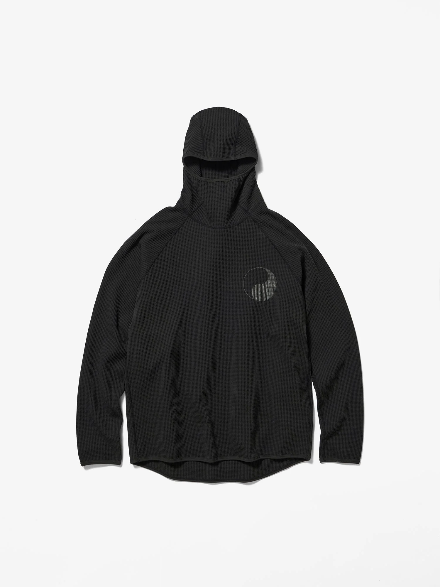 Goldwin x OUR LEGACY Waffle Hoodie - Image 6