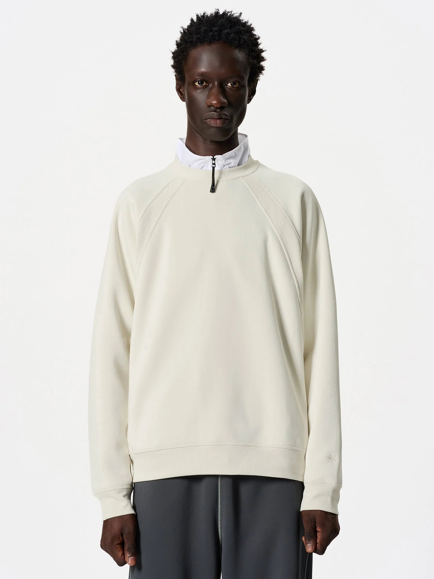Gramia WF Pullover