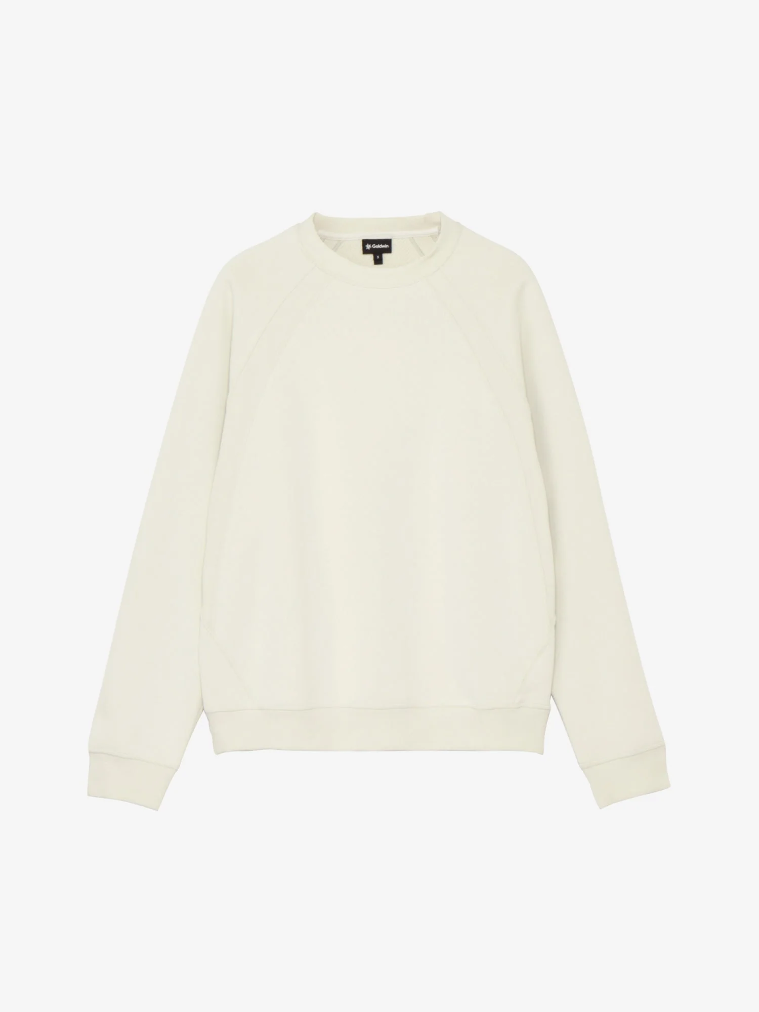Gramia WF Pullover - Image 2