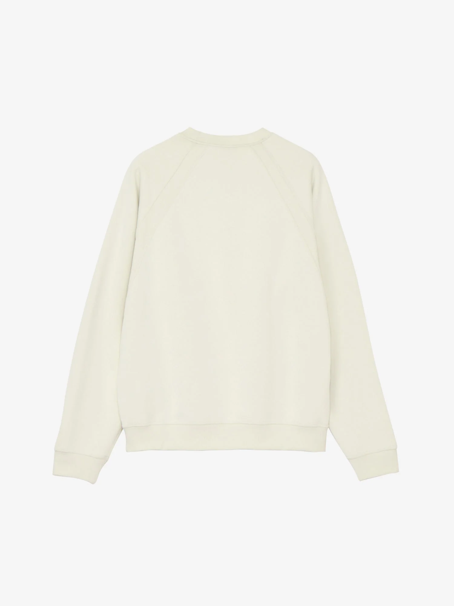 Gramia WF Pullover - Image 3