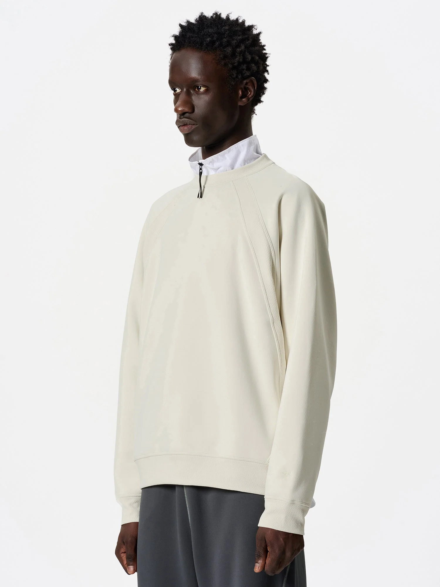 Gramia WF Pullover - Image 5