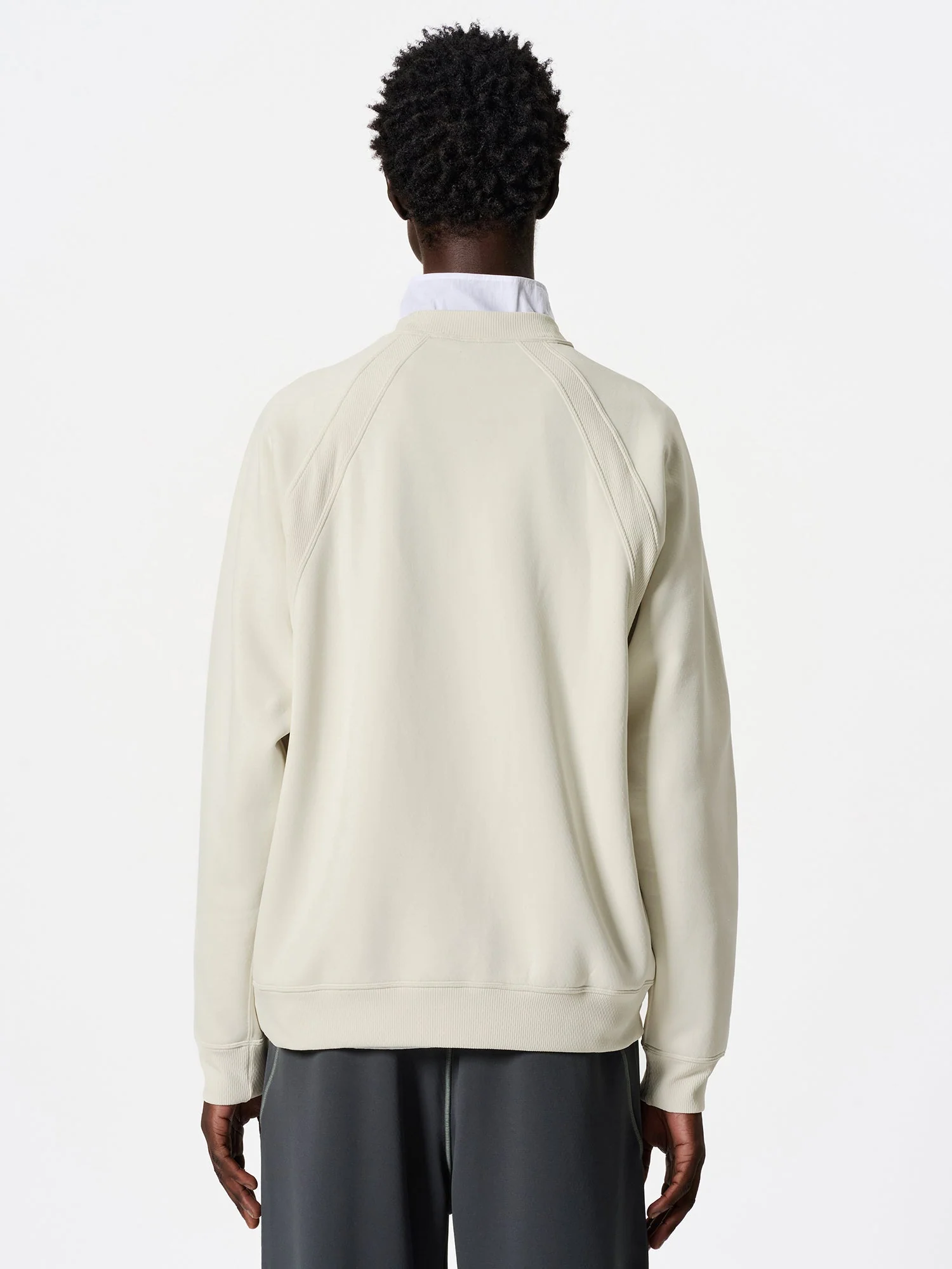 Gramia WF Pullover - Image 6
