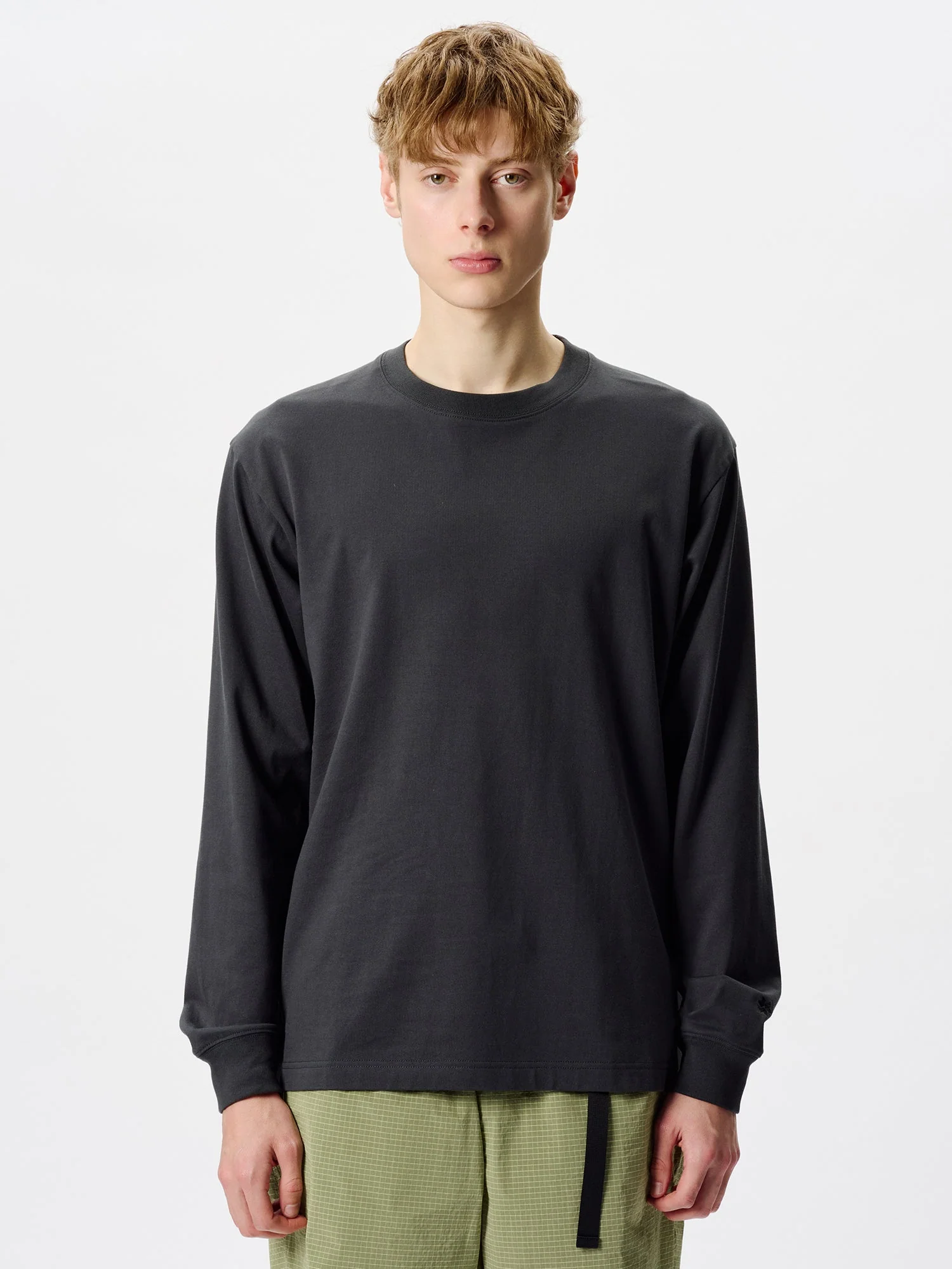Cooling Aquora L/S T-shirt