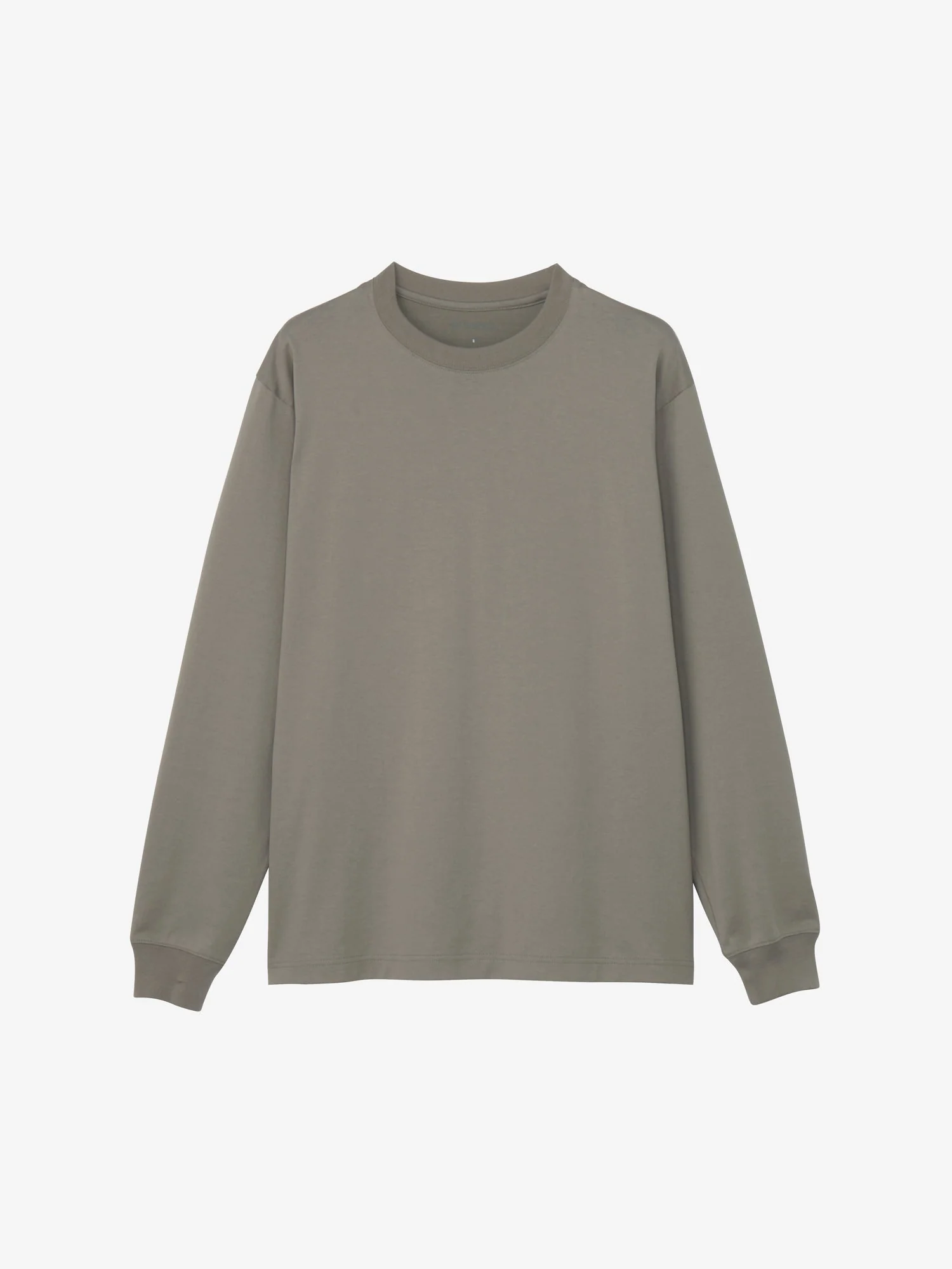 Cooling Aquora L/S T-shirt - Image 2
