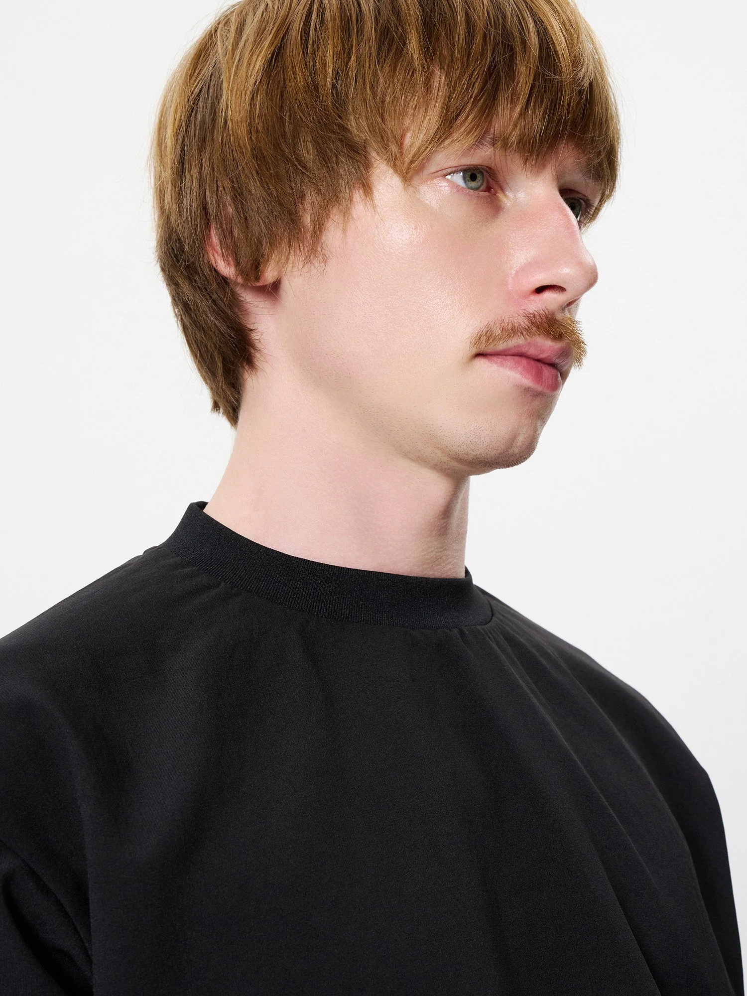 Air Impression Ventris Shirring Pullover - Image 10