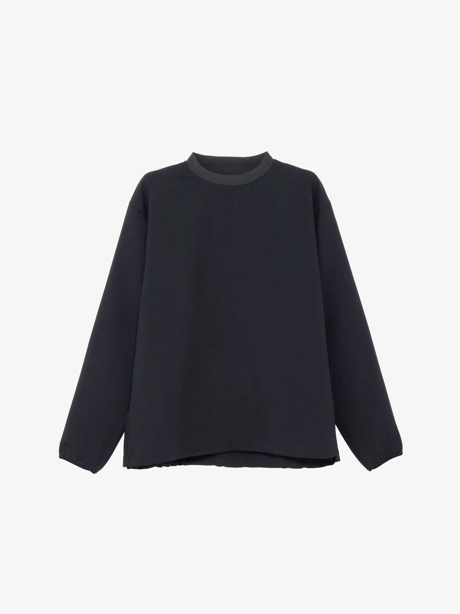 Air Impression Ventris Shirring Pullover - Image 2