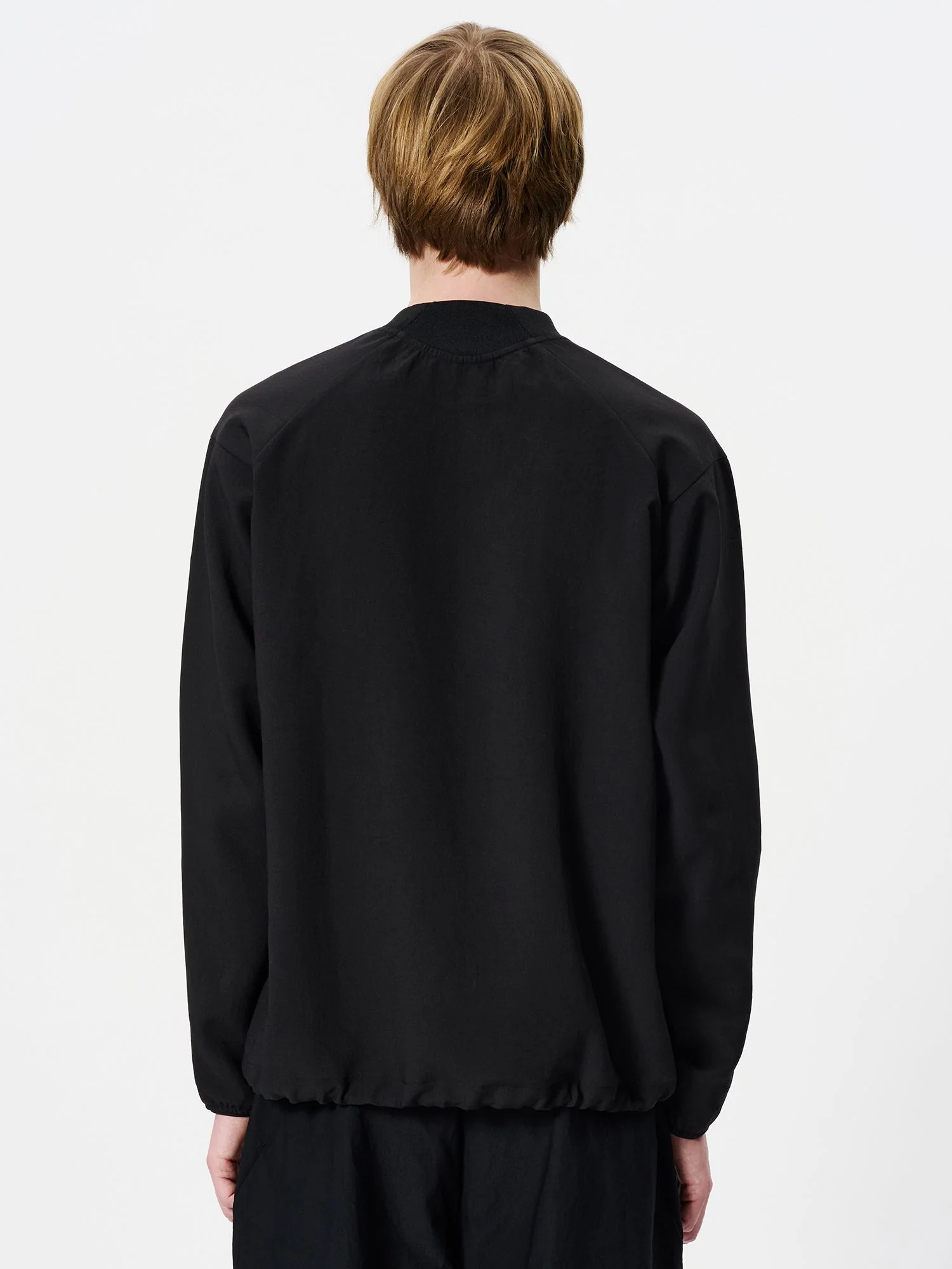 Air Impression Ventris Shirring Pullover - Image 6