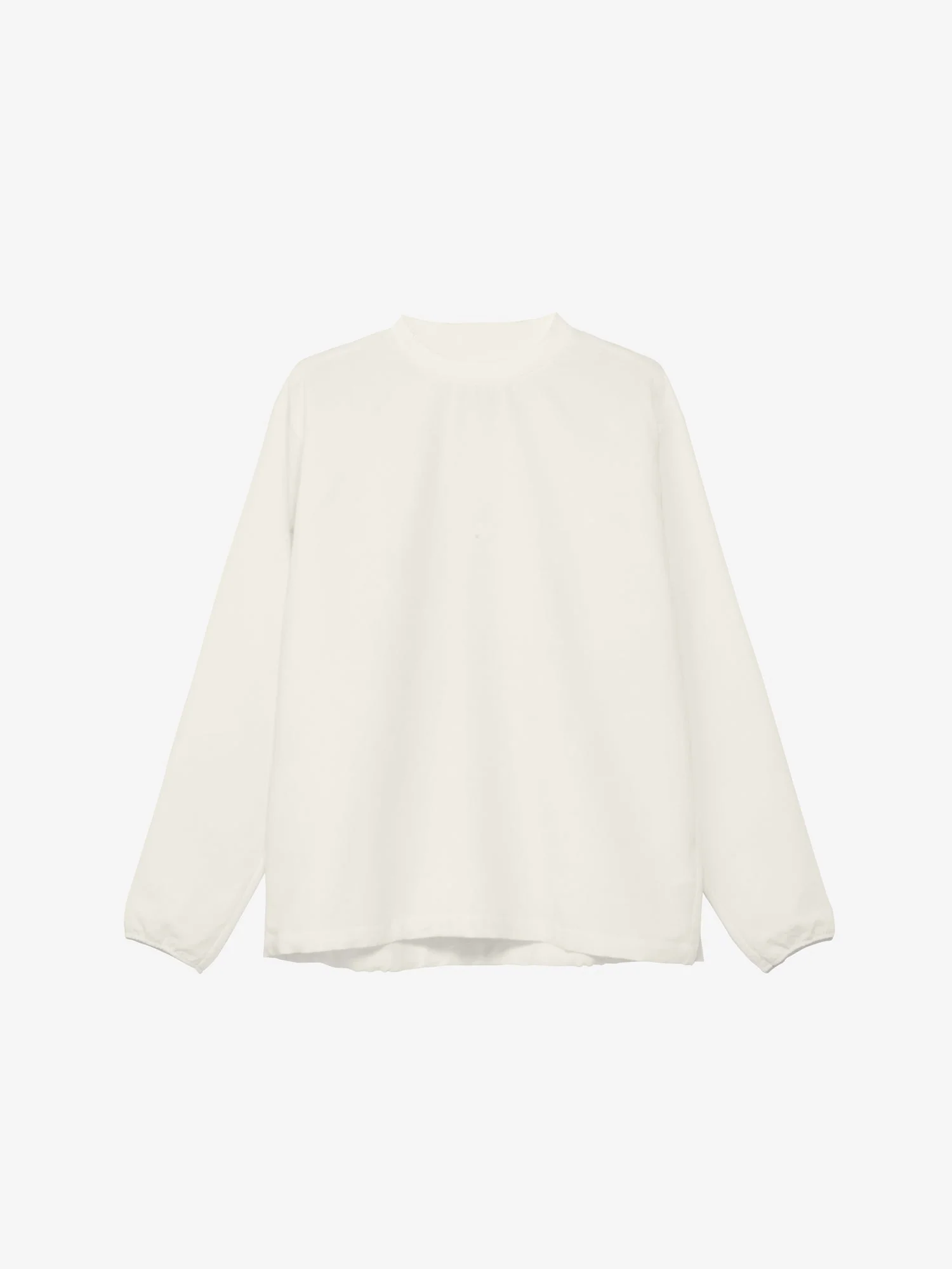 Air Impression Ventris Shirring Pullover - Image 8