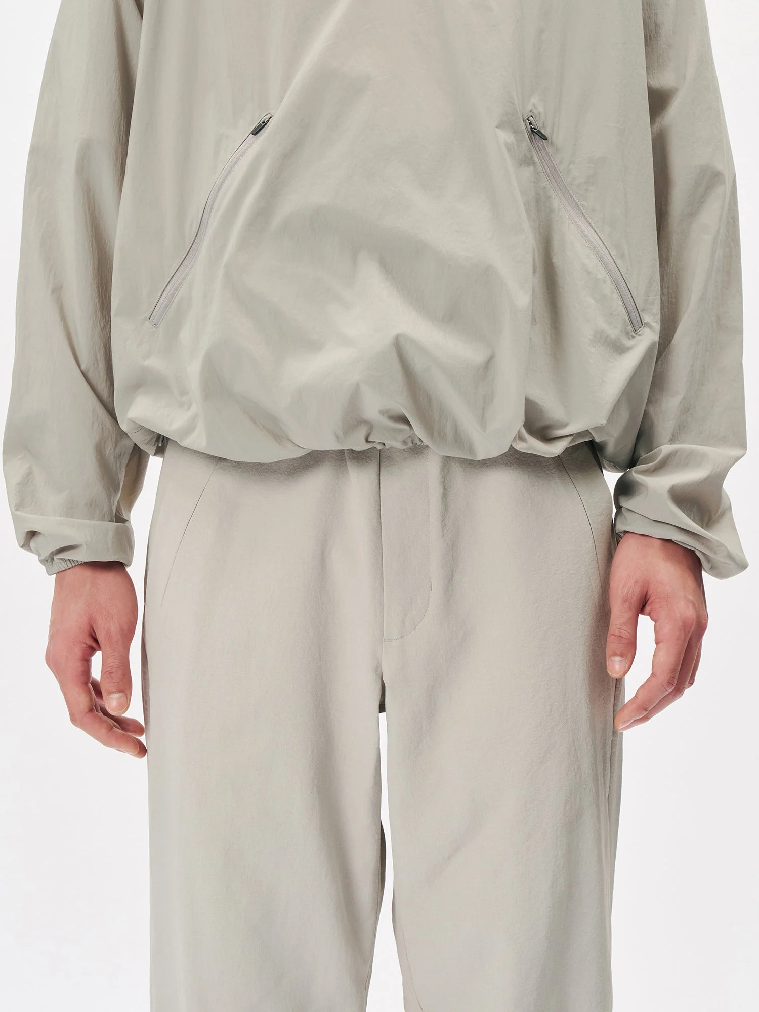 Stretch Bilo Pullover - Image 11