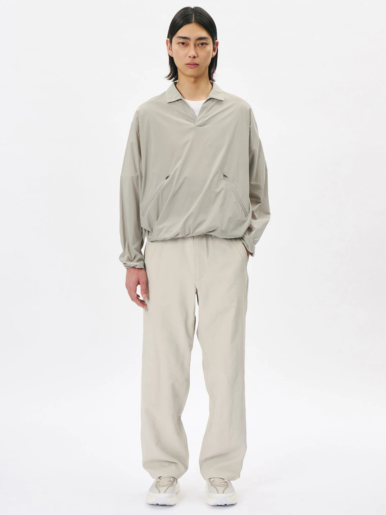 Stretch Bilo Pullover - Image 4