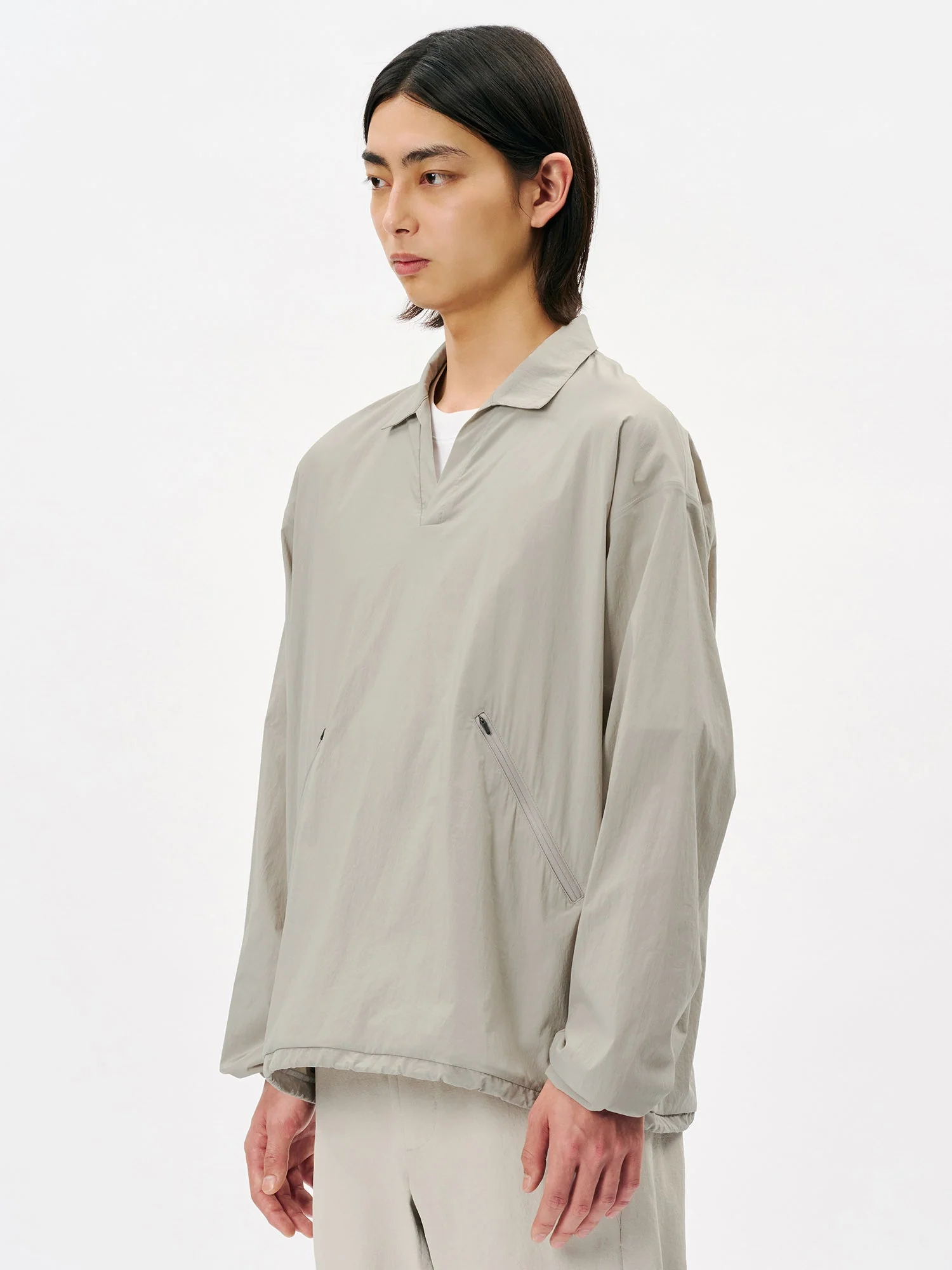 Stretch Bilo Pullover - Image 5