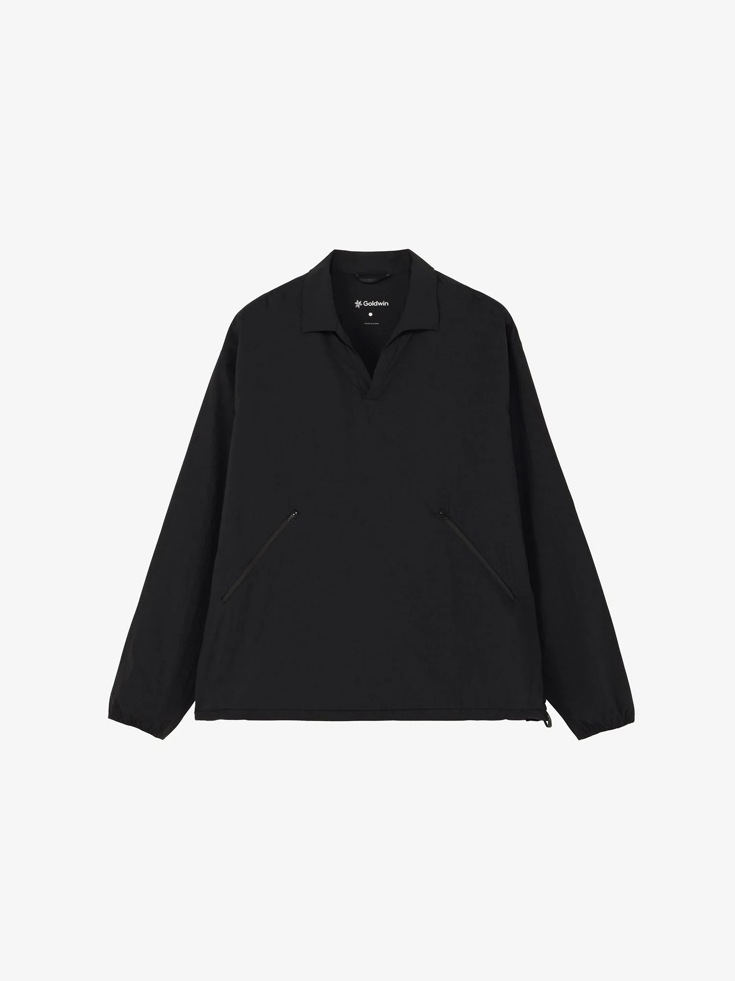 Stretch Bilo Pullover - Image 7