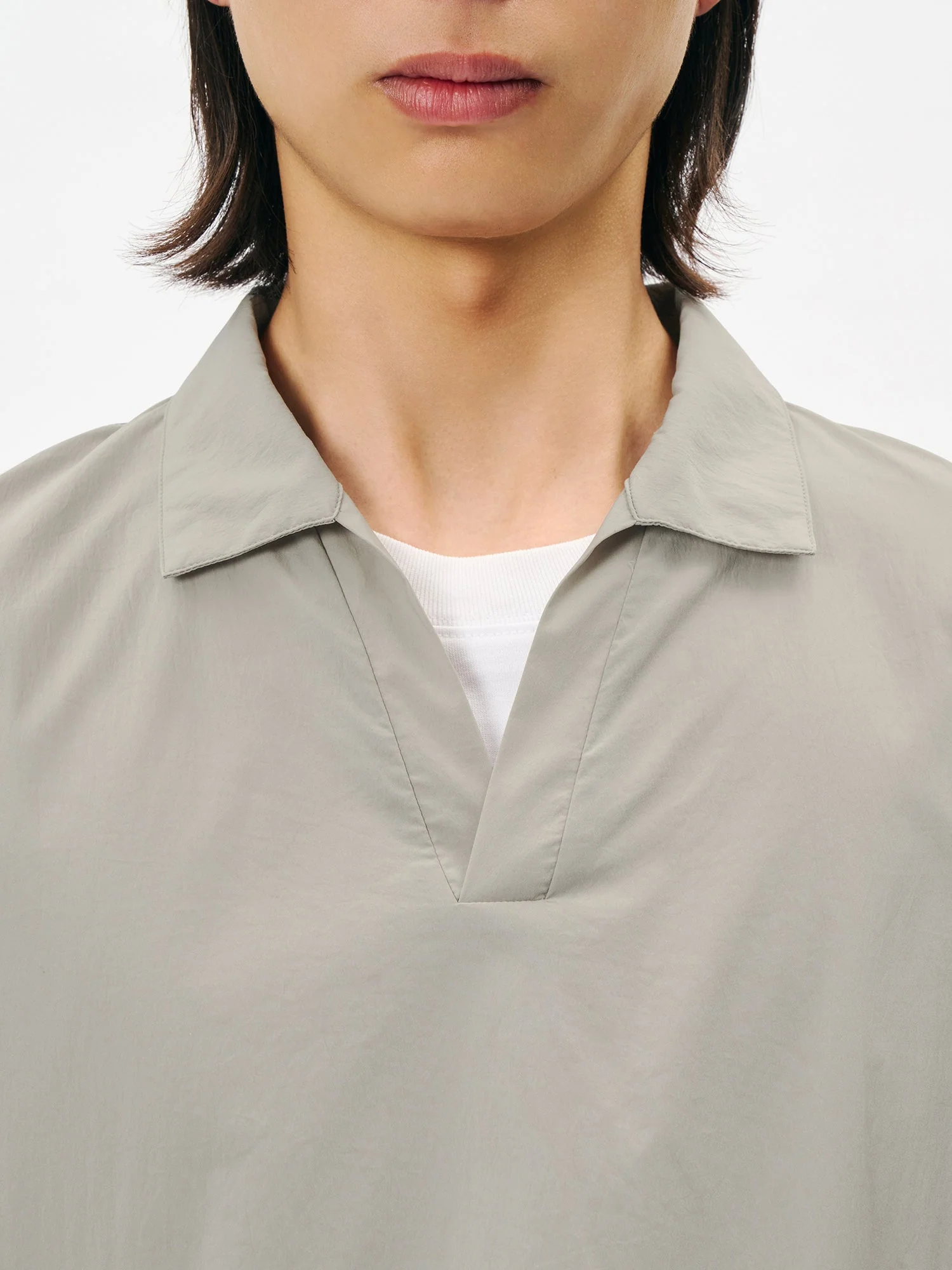 Stretch Bilo Pullover - Image 8