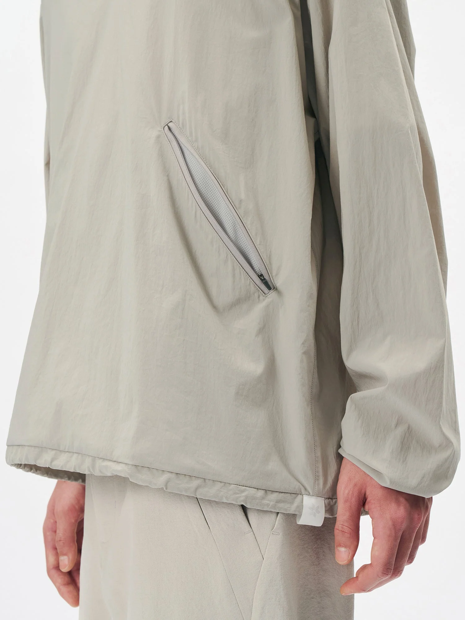 Stretch Bilo Pullover - Image 9
