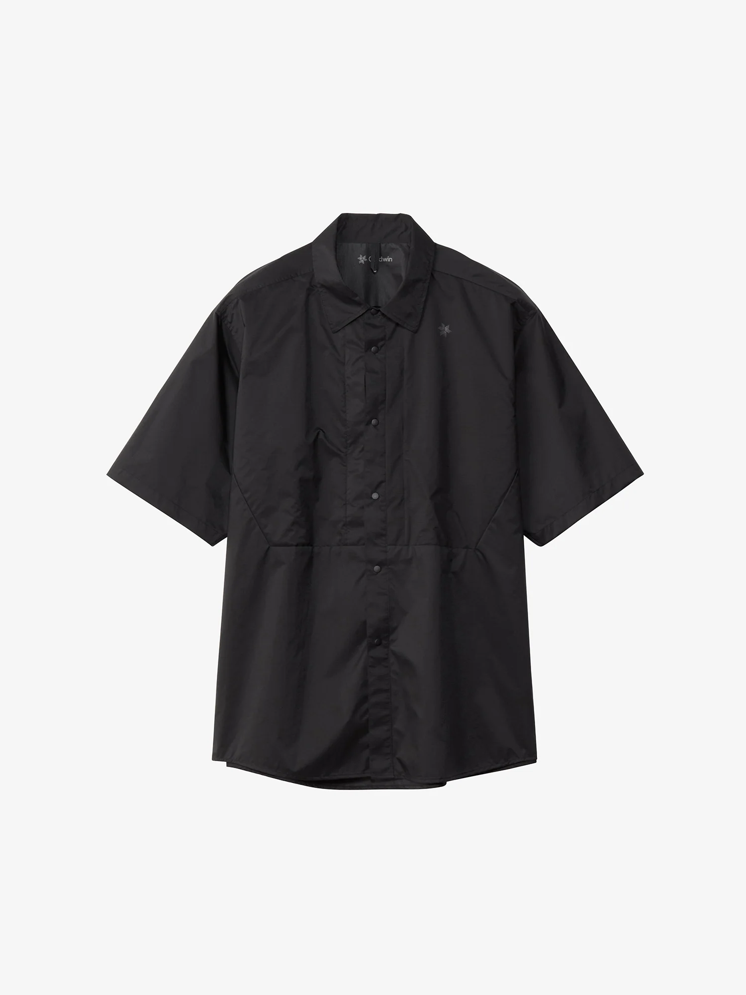 PERTEX EQUILIBRIUM S/S Wind Shirt - Image 3