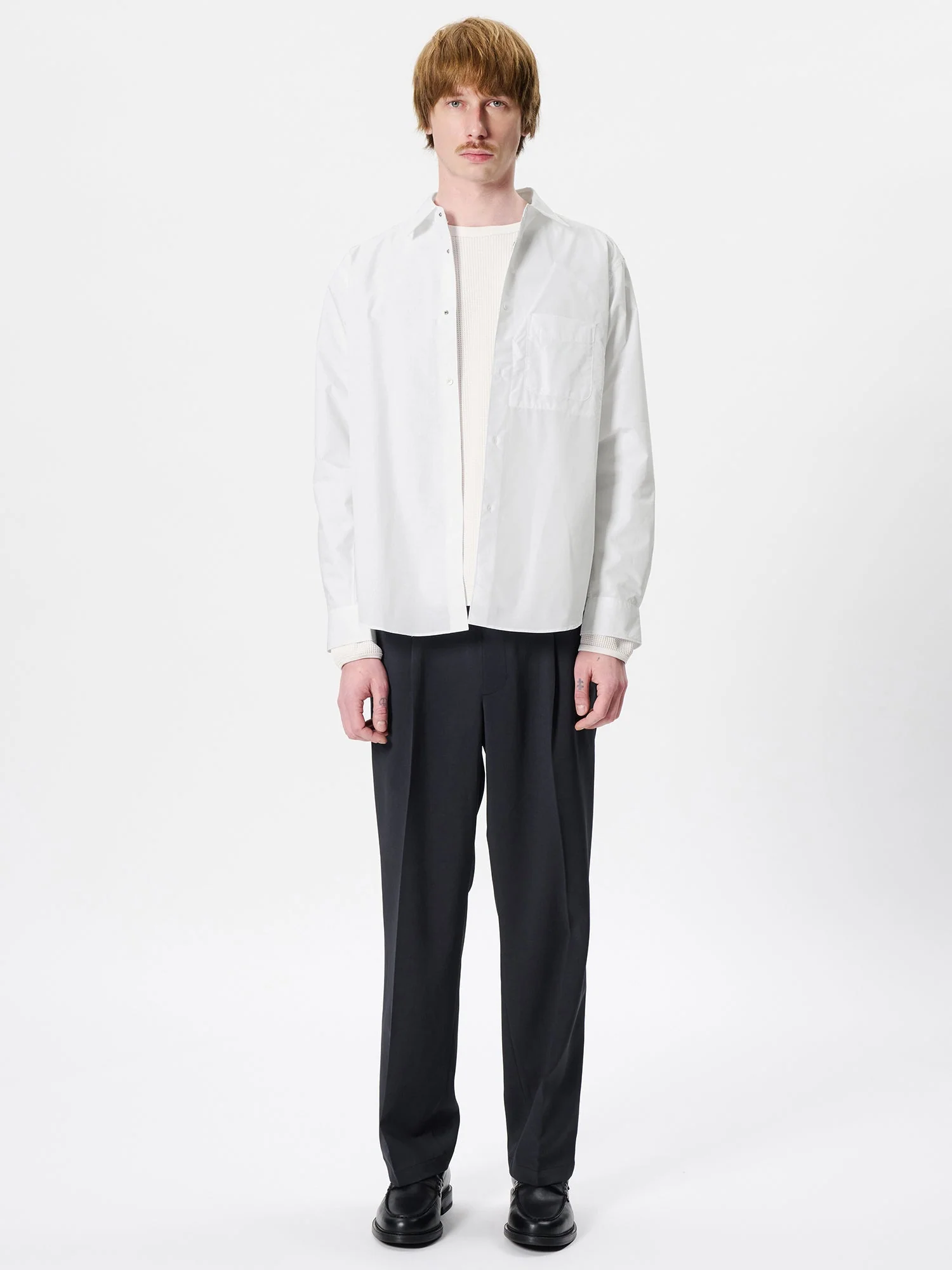 Comfortable Shirt - Image 4
