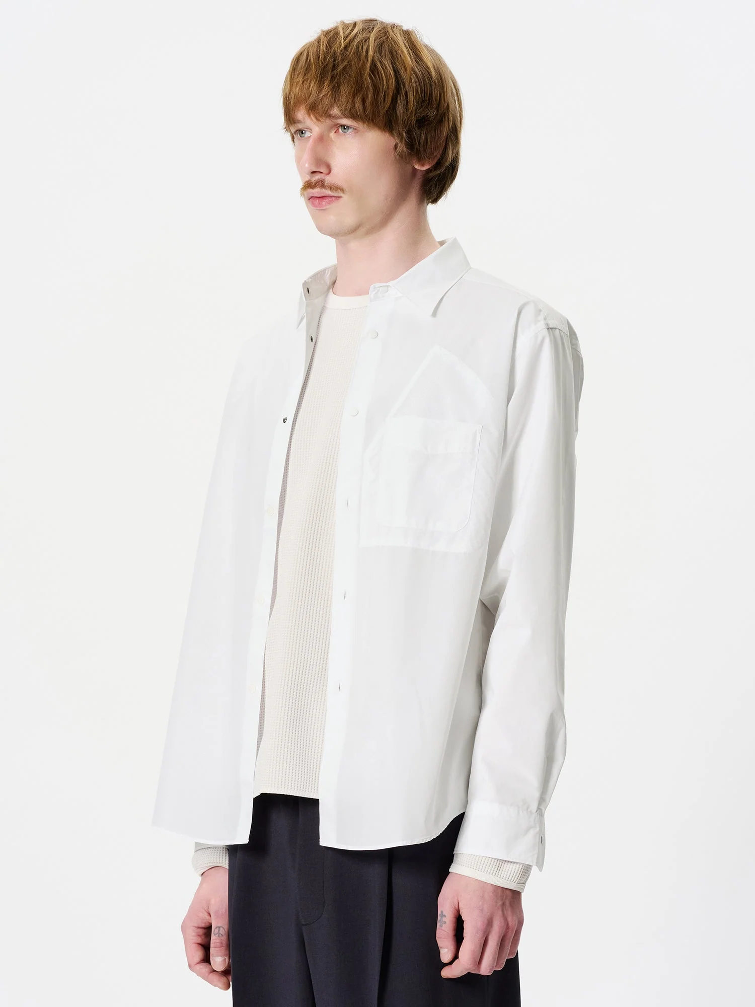 Comfortable Shirt - Image 5