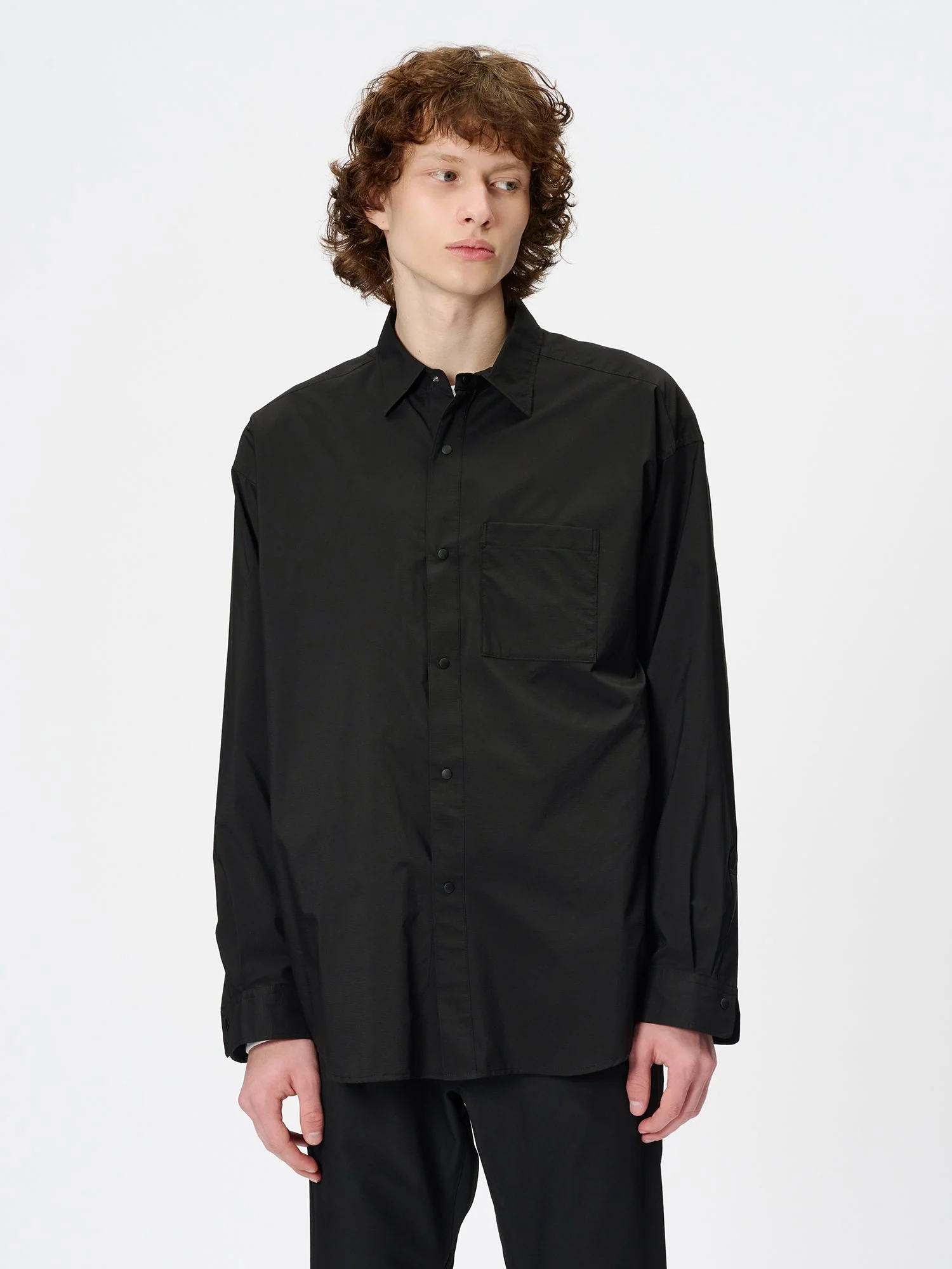 PERTEX EQUILIBRIUM Wind Shirt