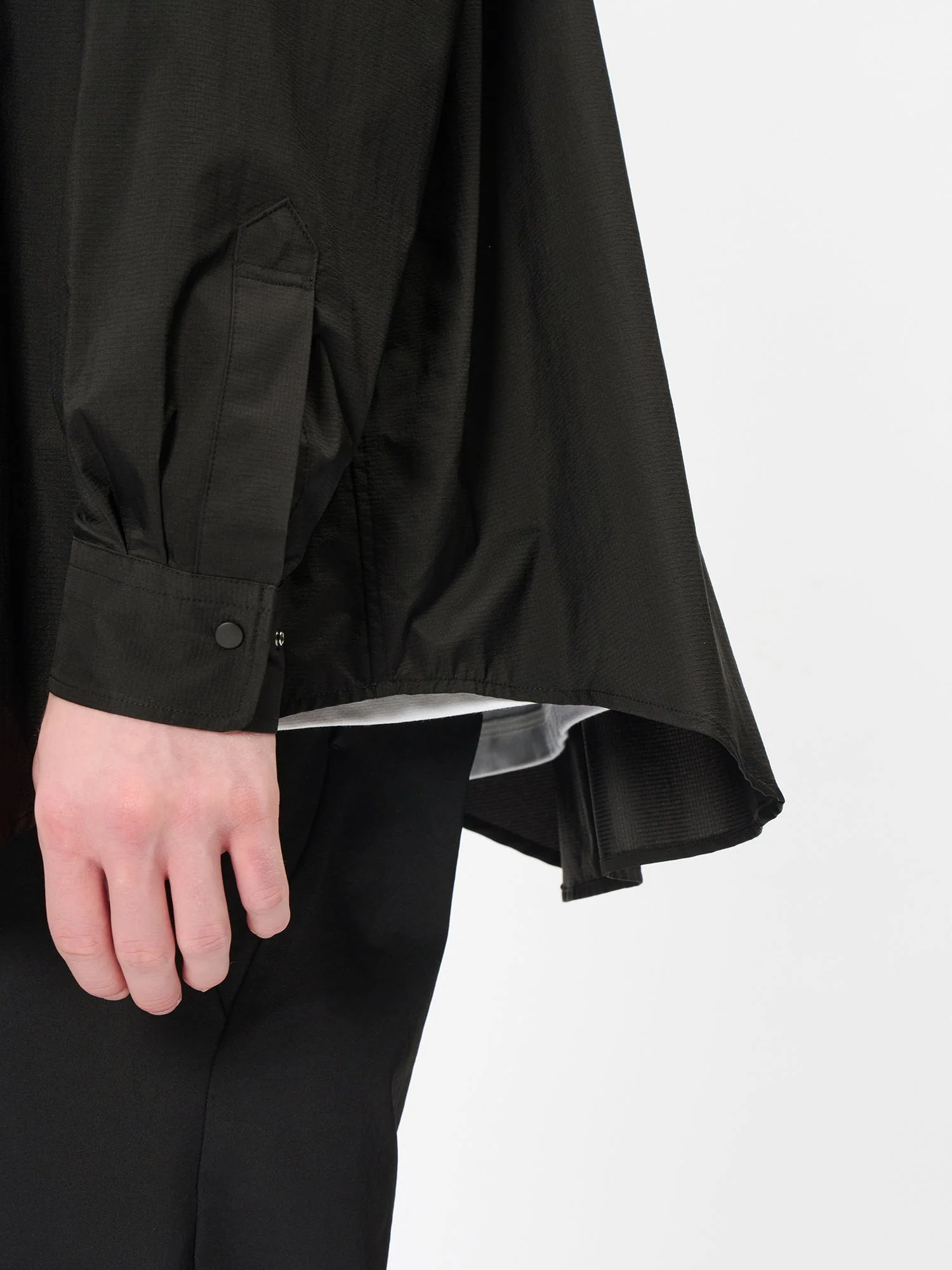 PERTEX EQUILIBRIUM Wind Shirt - Image 12