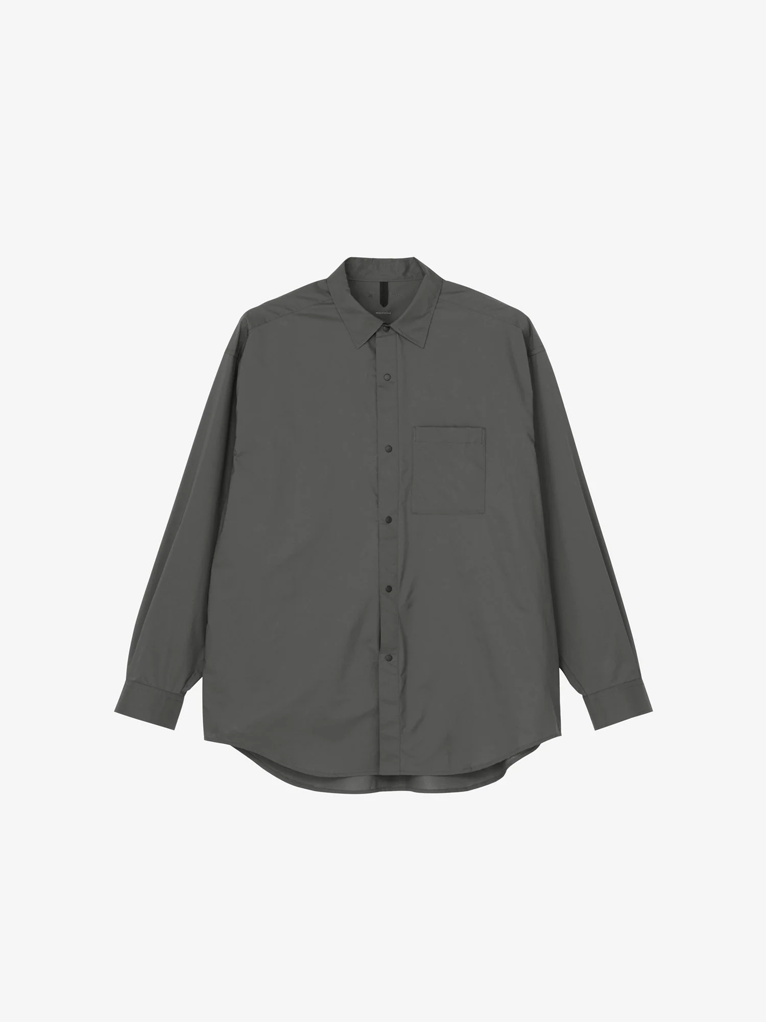 PERTEX EQUILIBRIUM Wind Shirt - Image 2