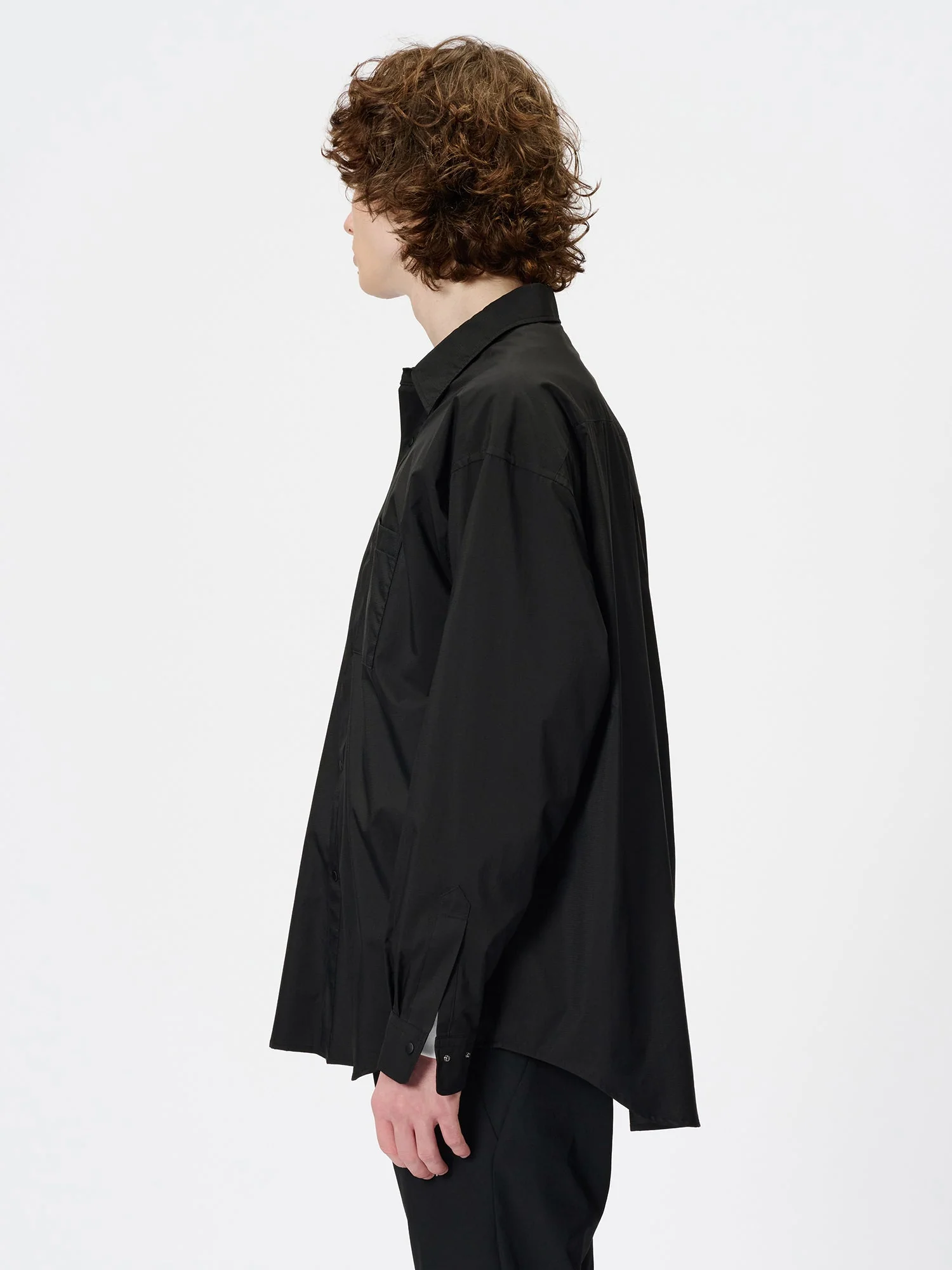 PERTEX EQUILIBRIUM Wind Shirt - Image 5