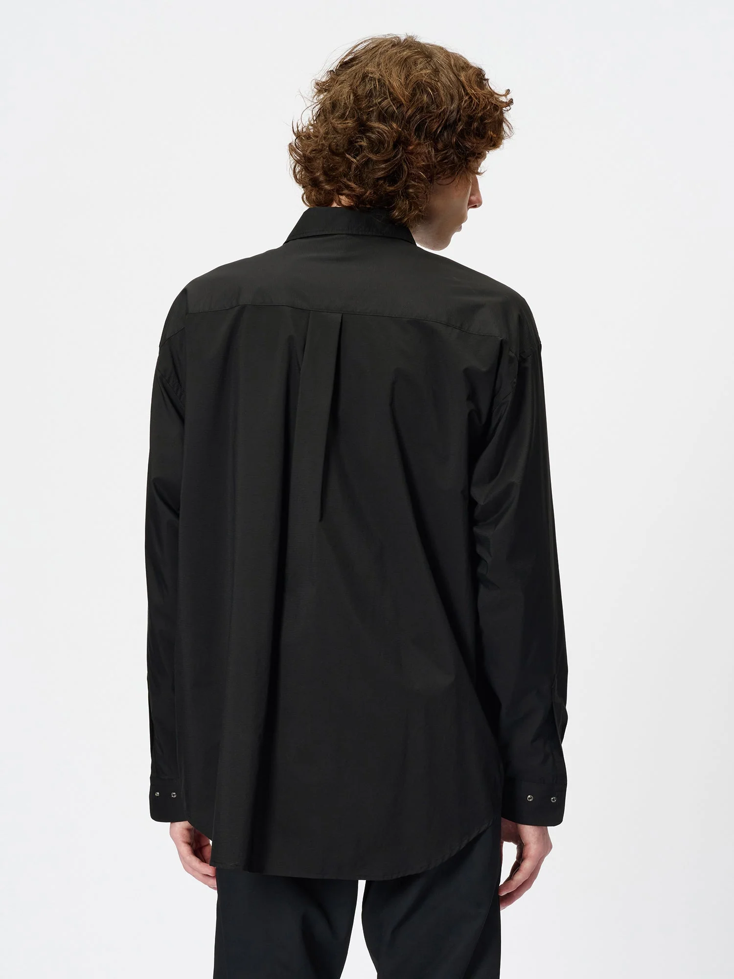 PERTEX EQUILIBRIUM Wind Shirt - Image 6
