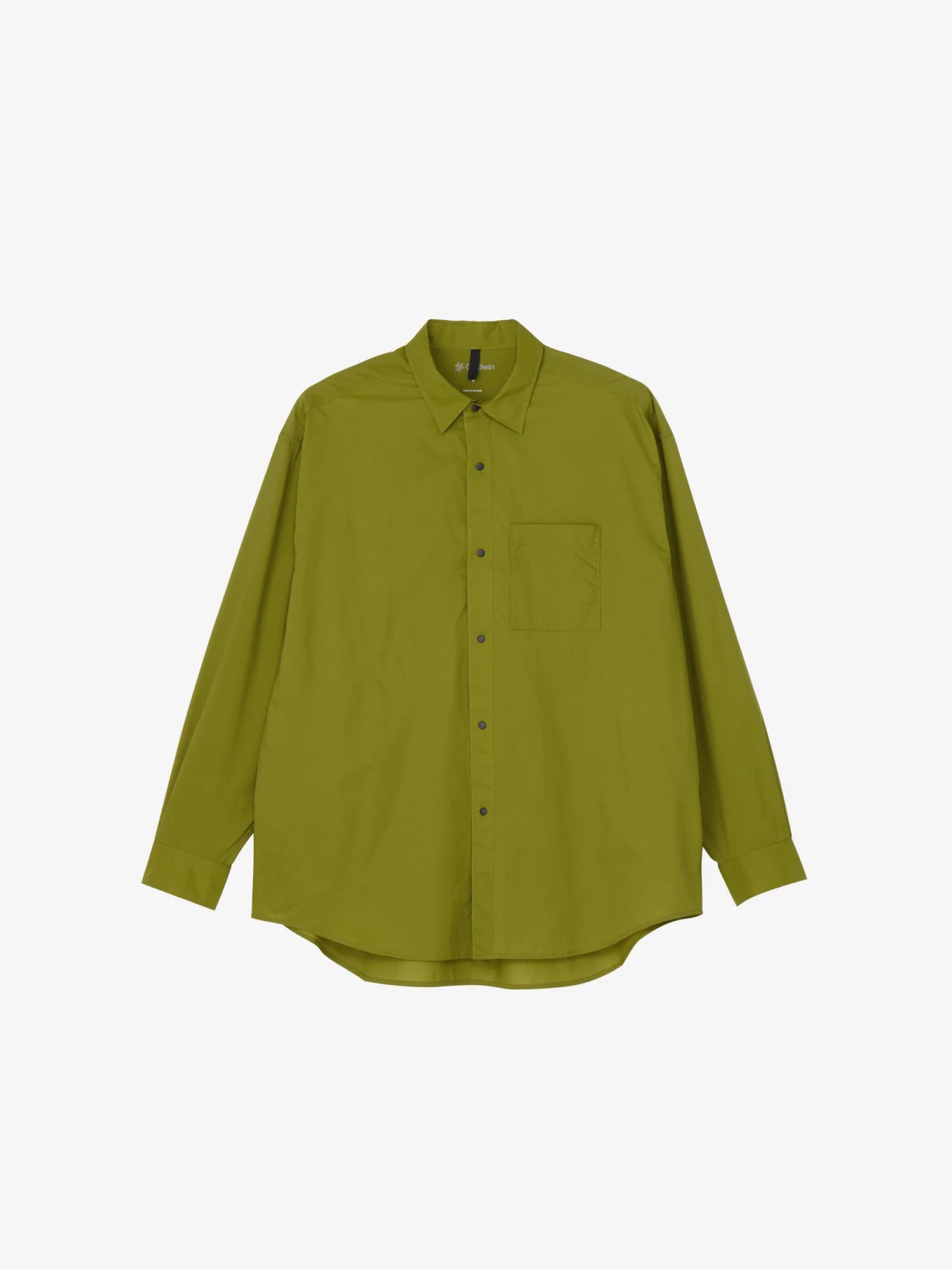 PERTEX EQUILIBRIUM Wind Shirt - Image 8