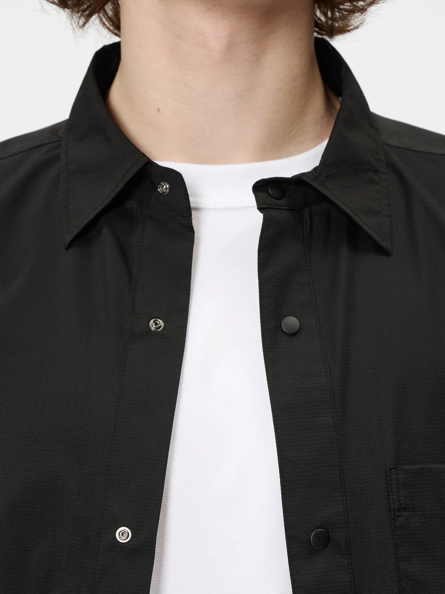 PERTEX EQUILIBRIUM Wind Shirt - Image 9