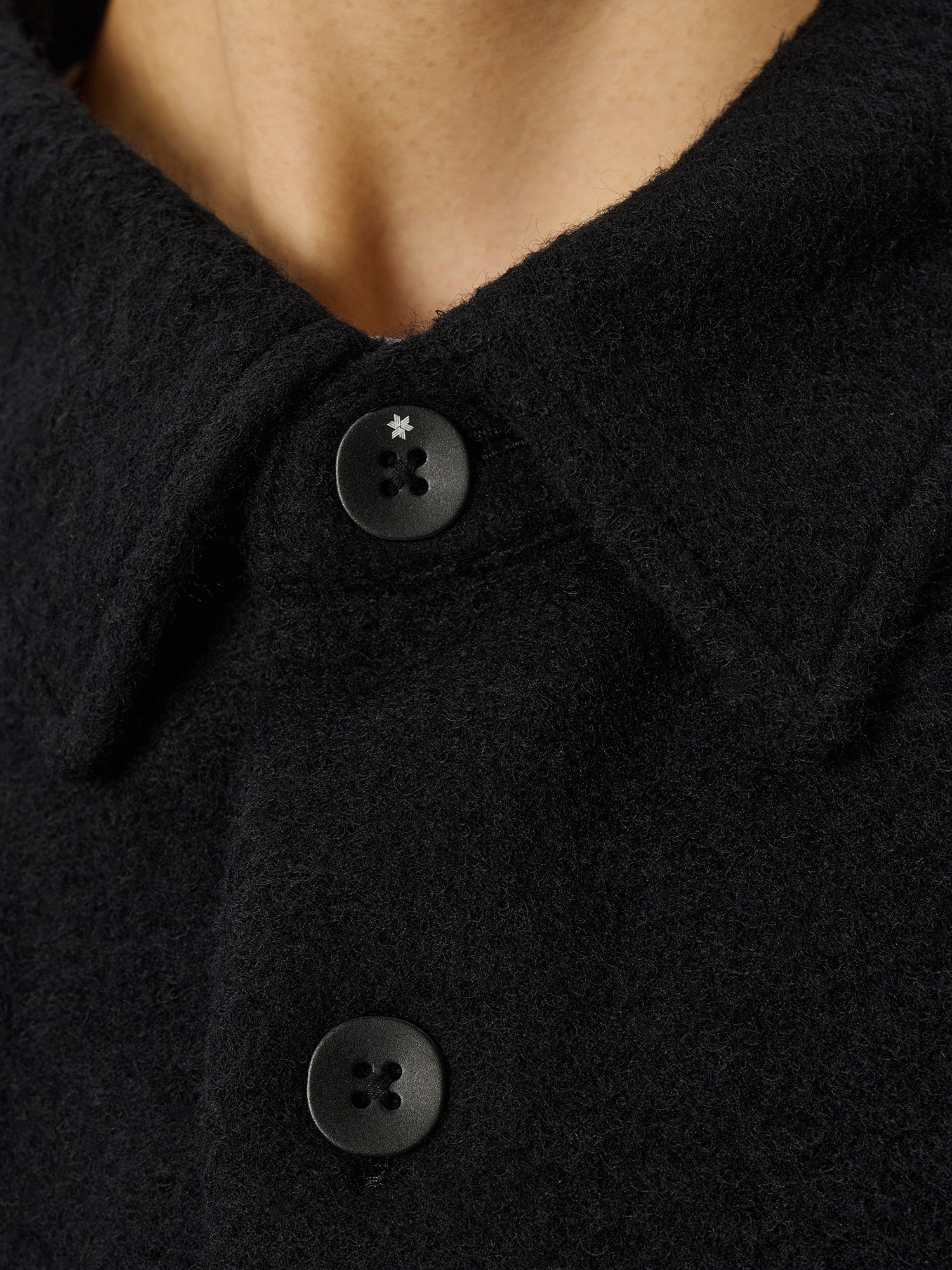Wool Jersey Coptis Shirt - Image 12