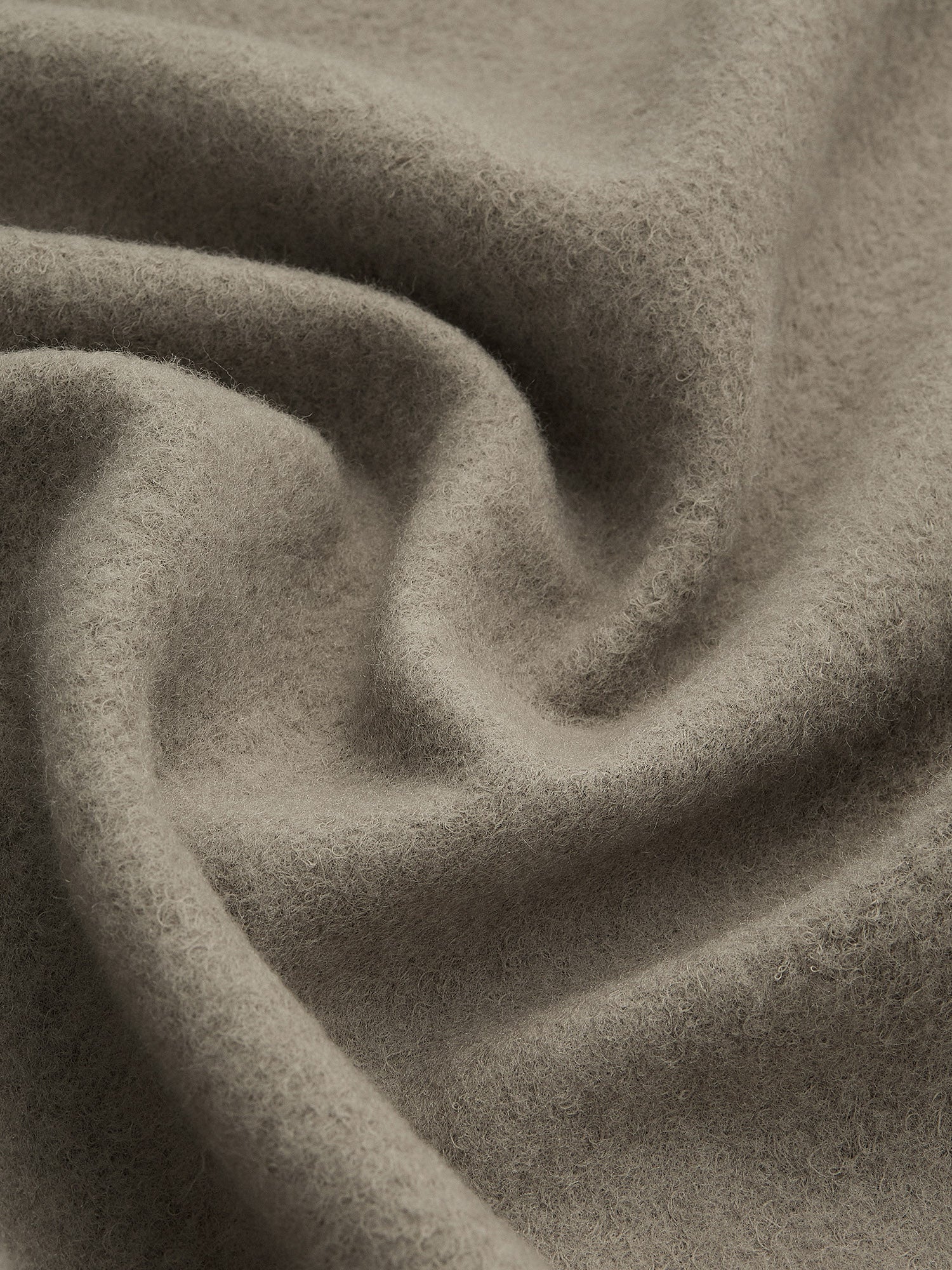 Wool Jersey Coptis Shirt - Image 17