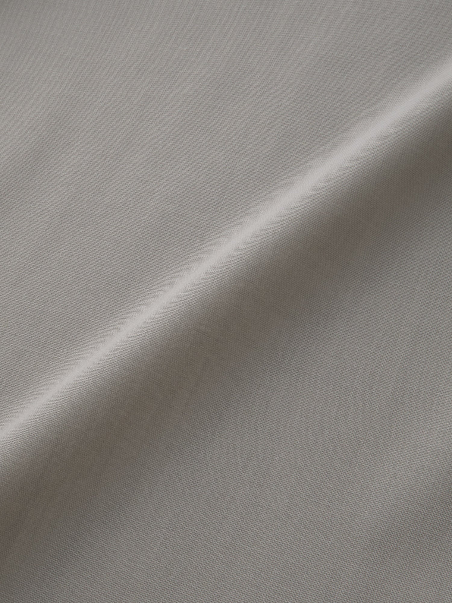 High Twisted Wool Relax S/S Shirt - Image 11