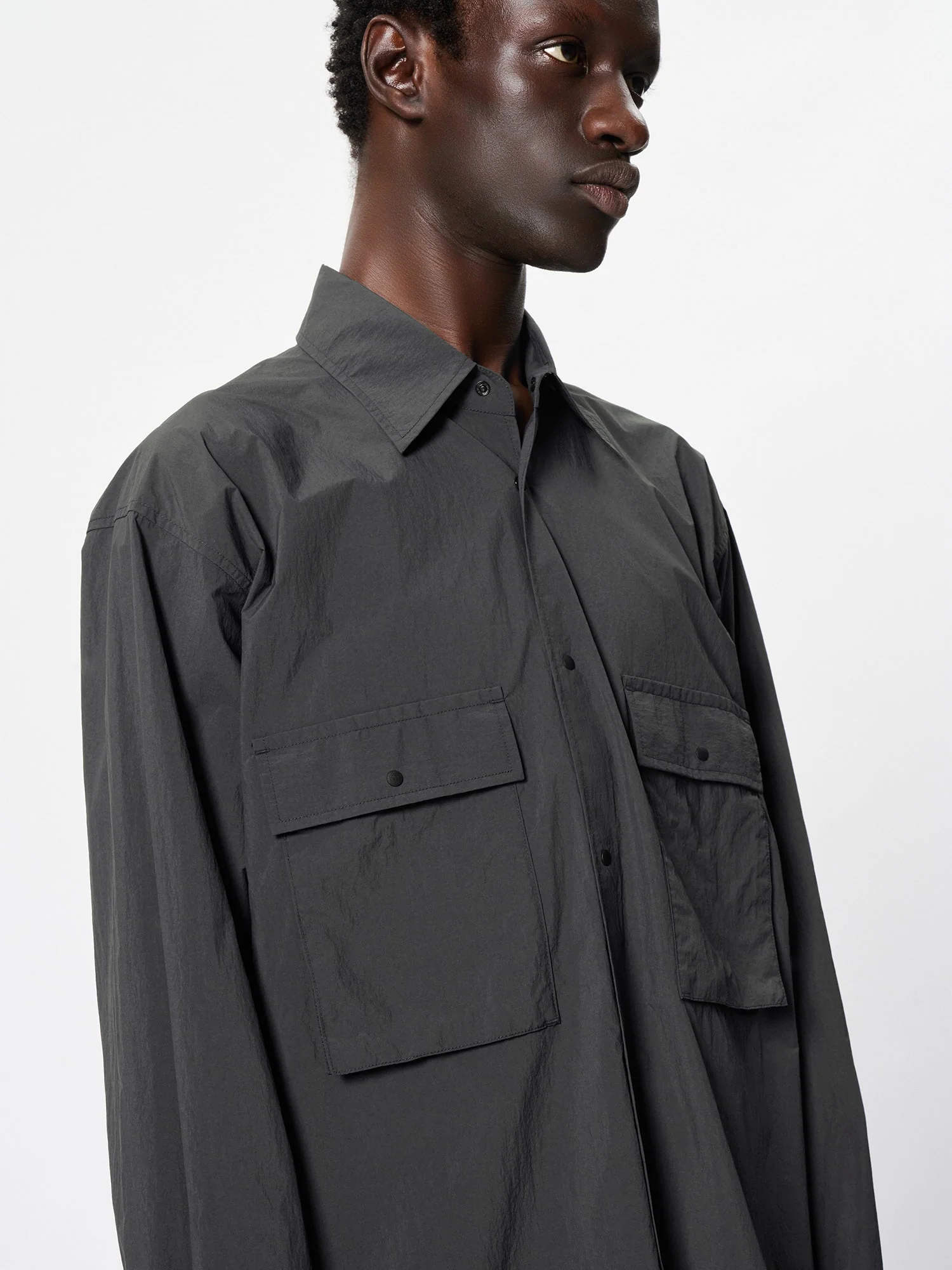 Advanced Light Ventilation Shirt - Image 10