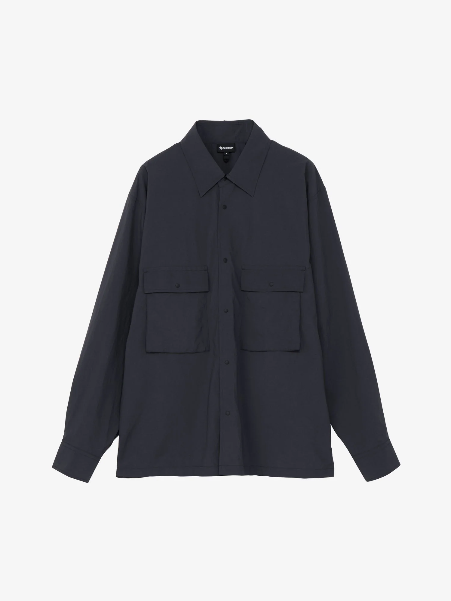 Advanced Light Ventilation Shirt - Image 2