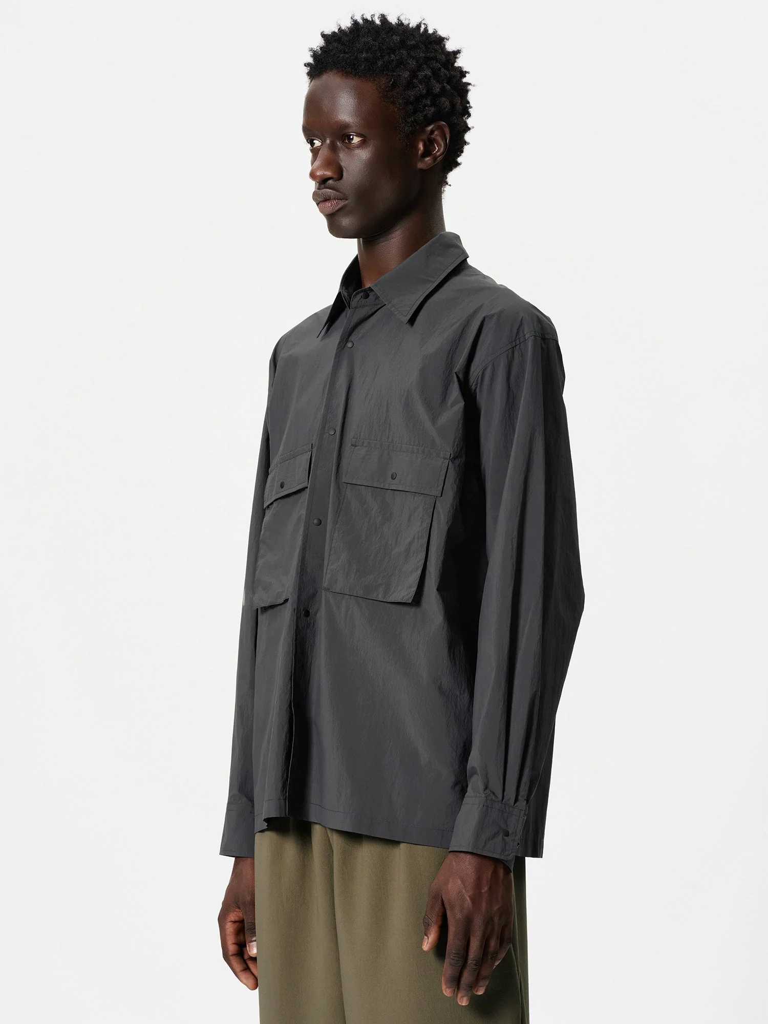 Advanced Light Ventilation Shirt - Image 5